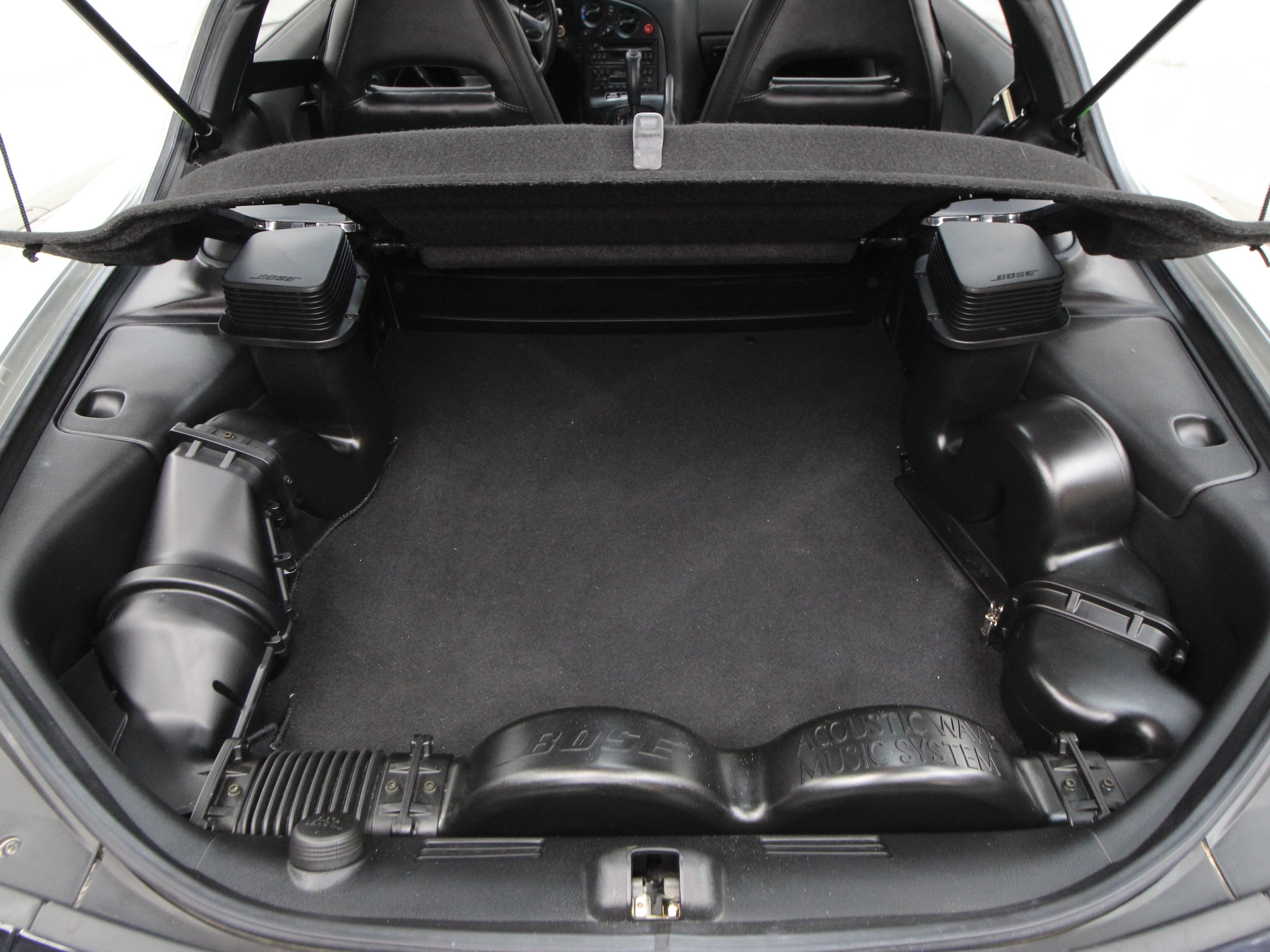 1993 Mazda RX-7 23