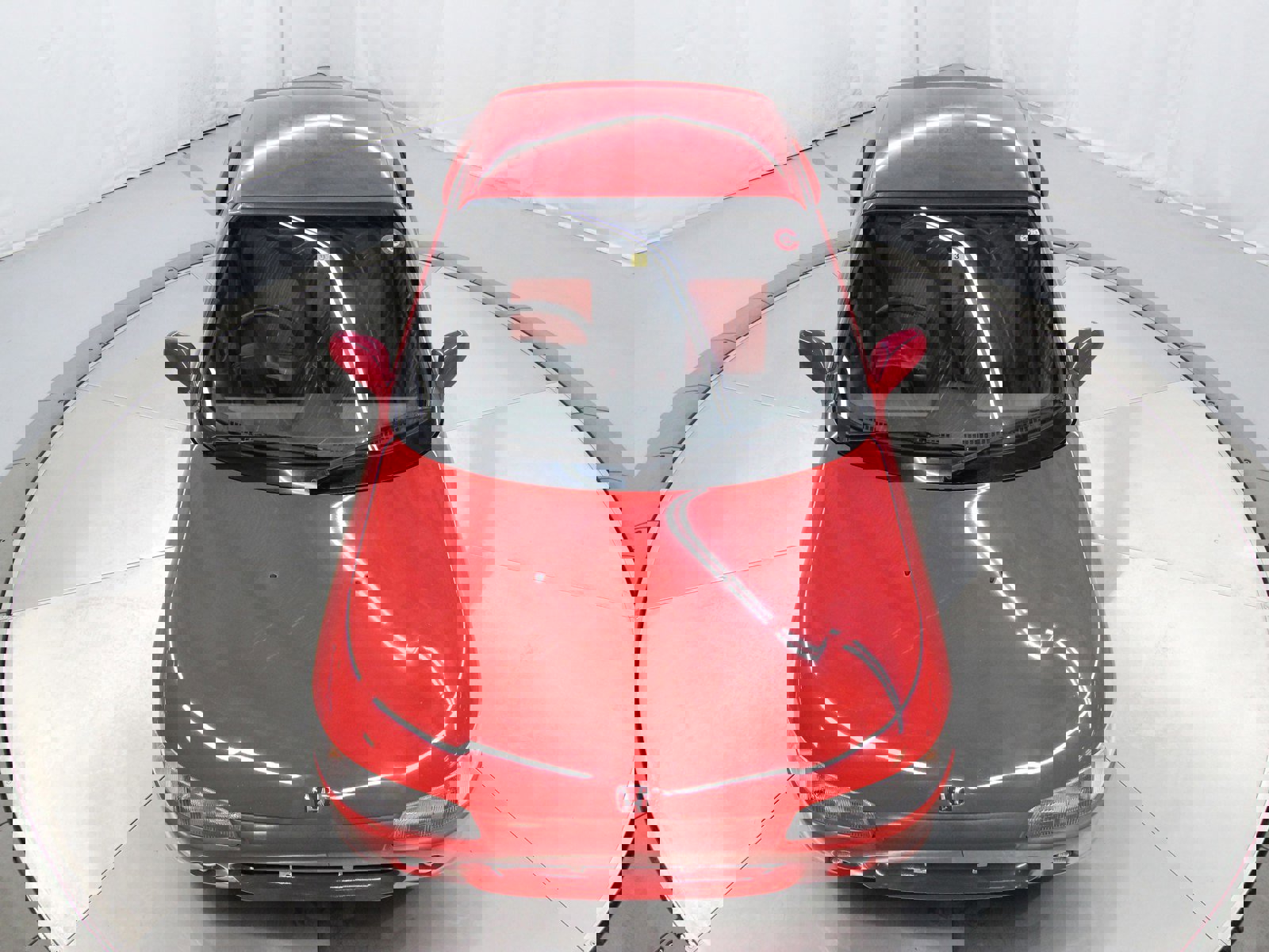 1991 Honda Beat 34