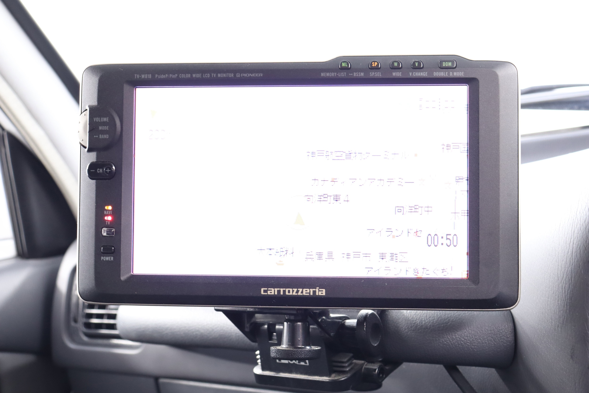 1994 Toyota Land Cruiser 15