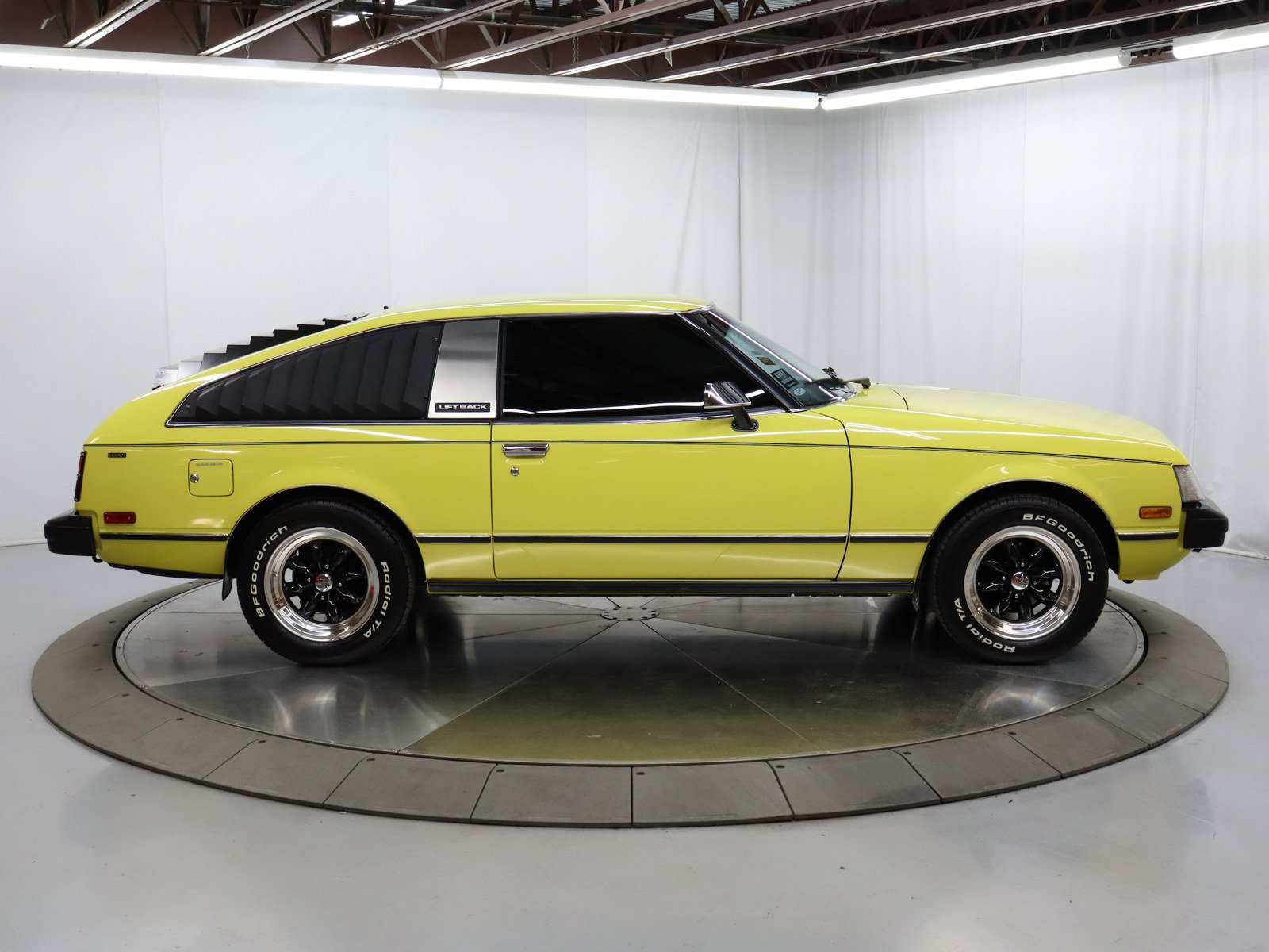 1978 Toyota Celica 16