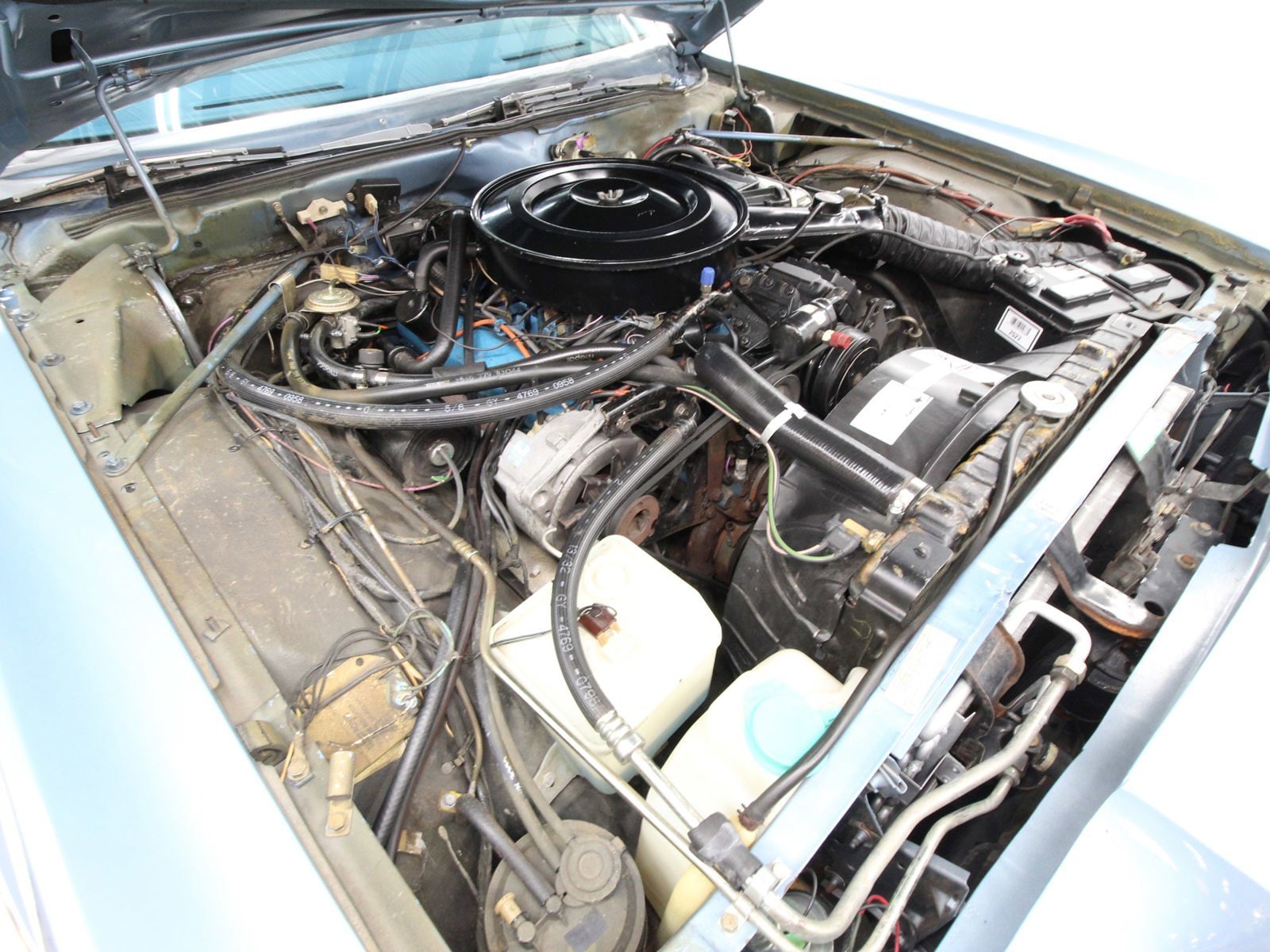 1978 Chrysler New Yorker 24