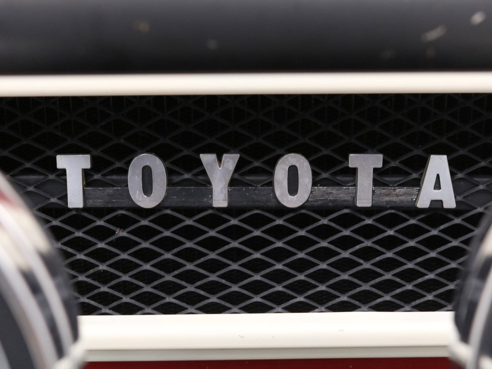 1971 Toyota Land Cruiser 54