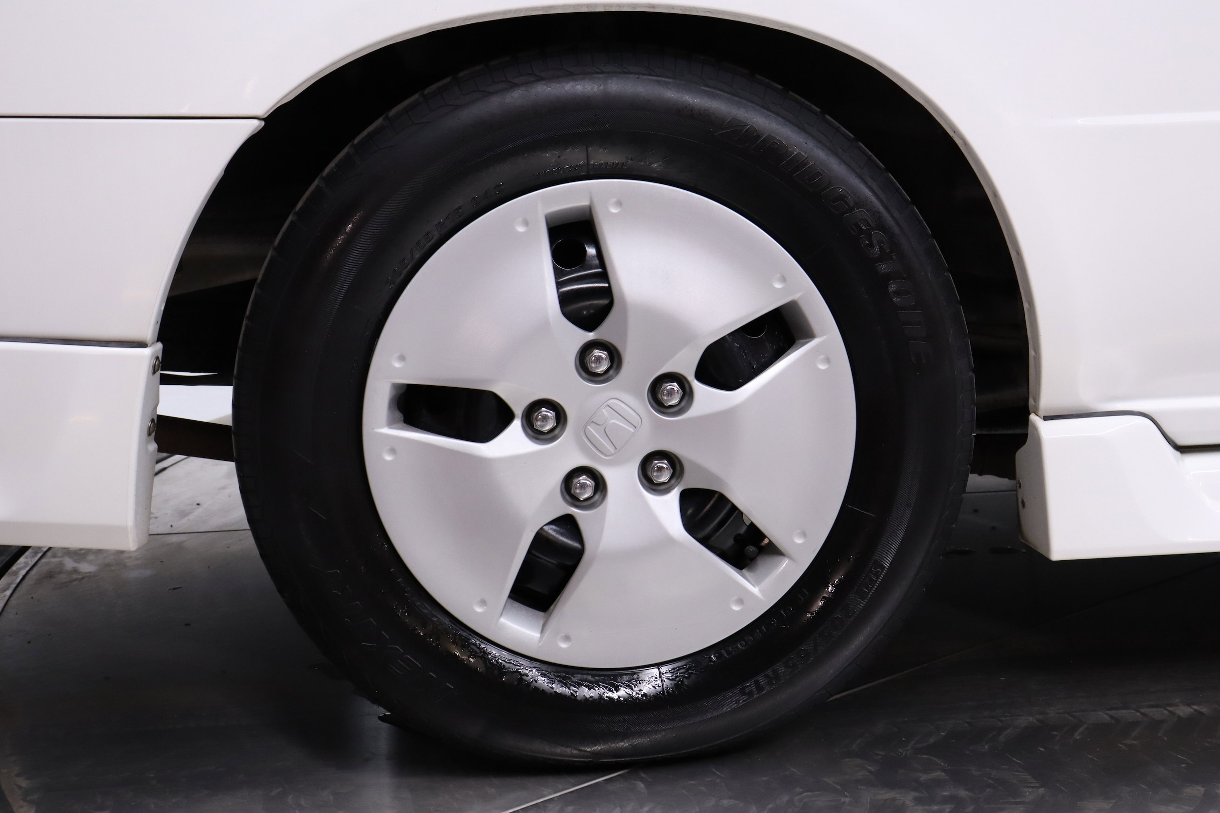 1998 Honda Stepwgn 31