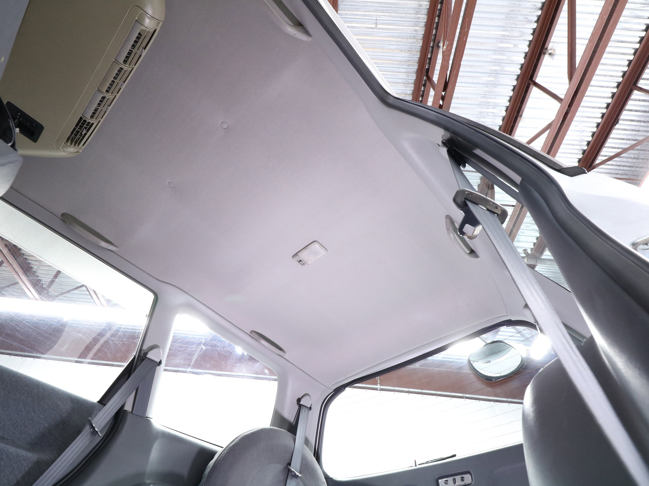1995 Honda Odyssey 50