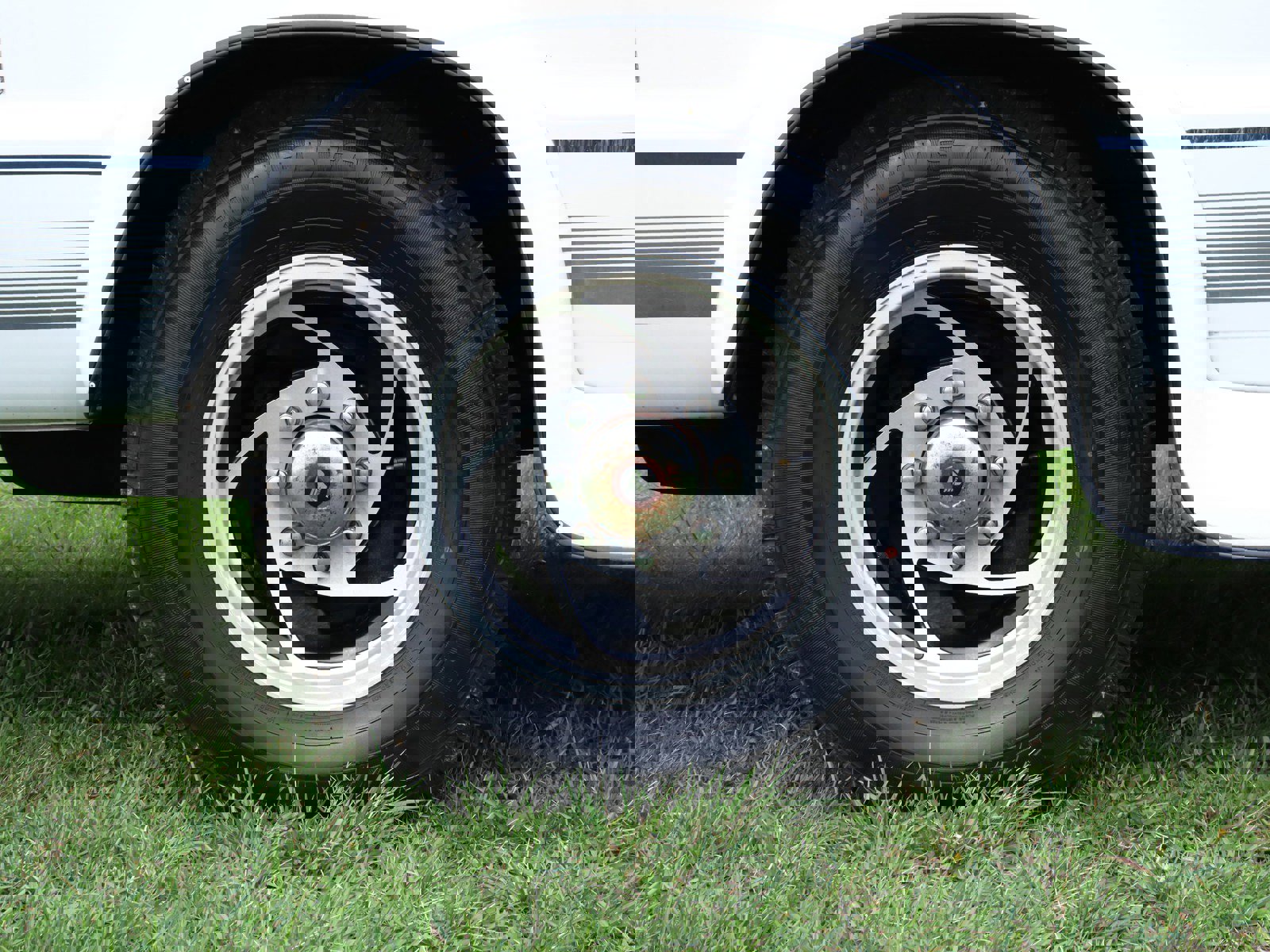 1996 Dodge Ram Van 33
