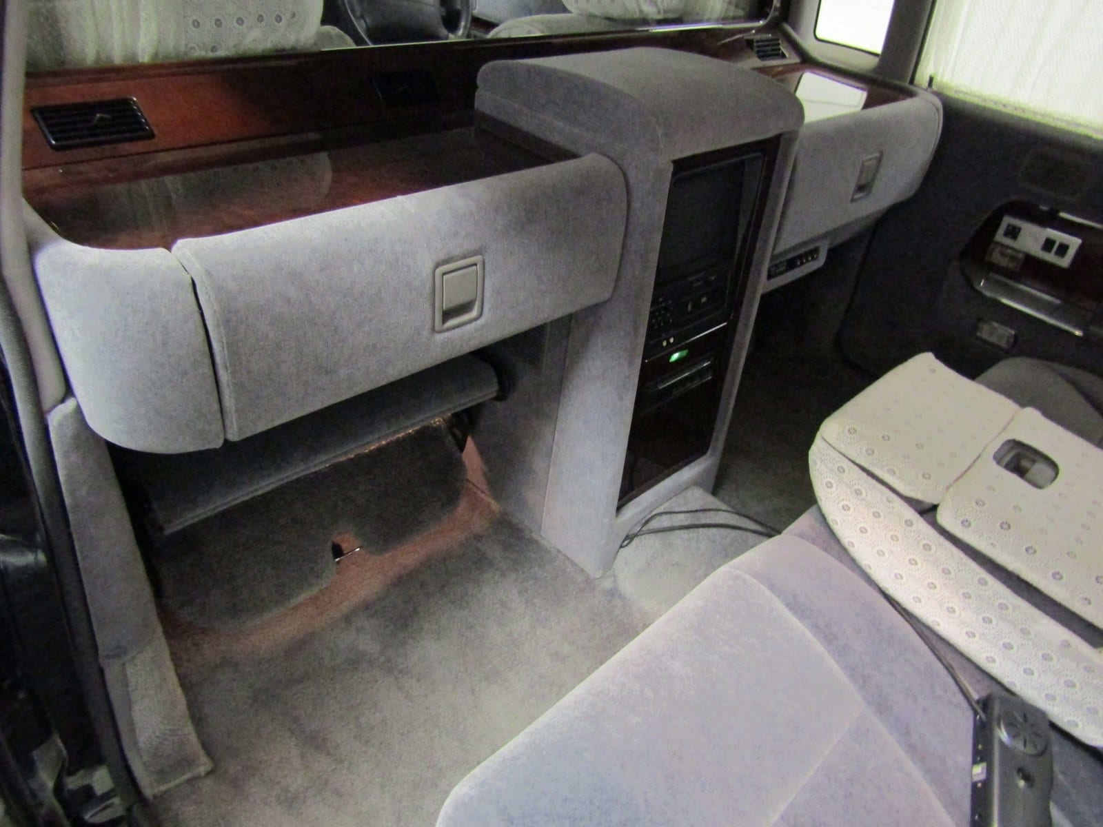 1993 Toyota Century 15