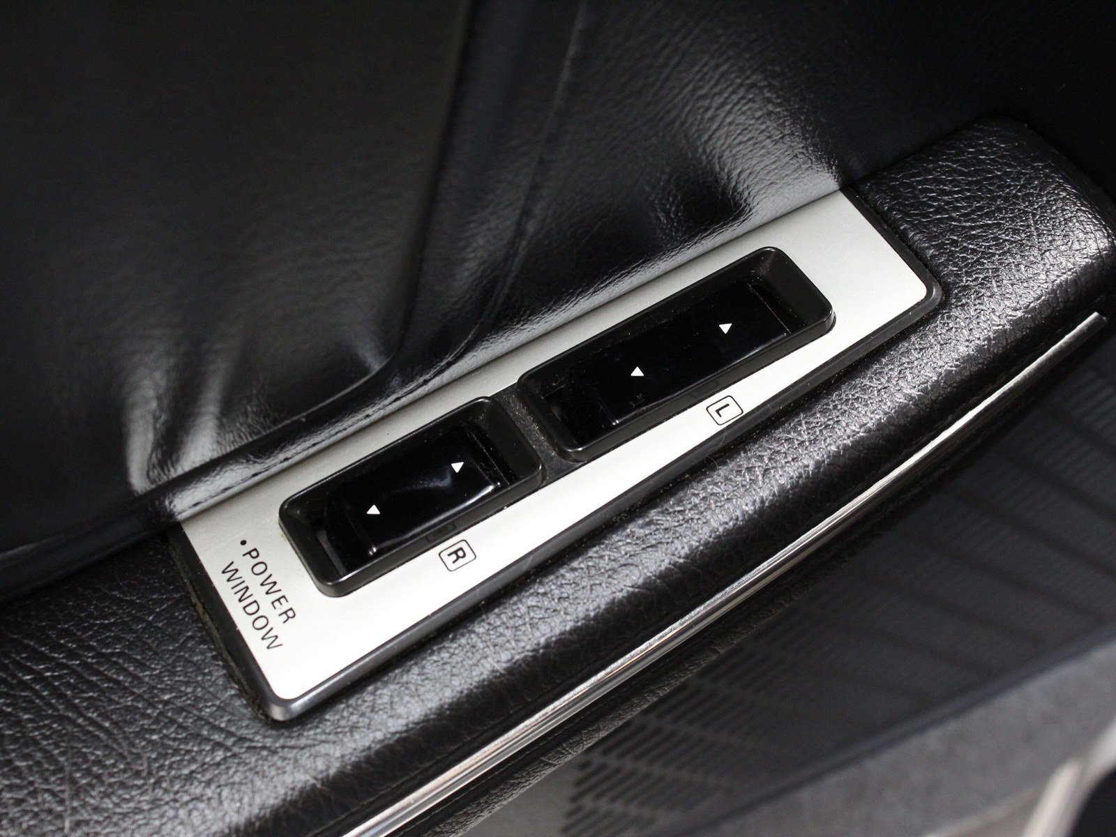 1986 Nissan 300ZX 43