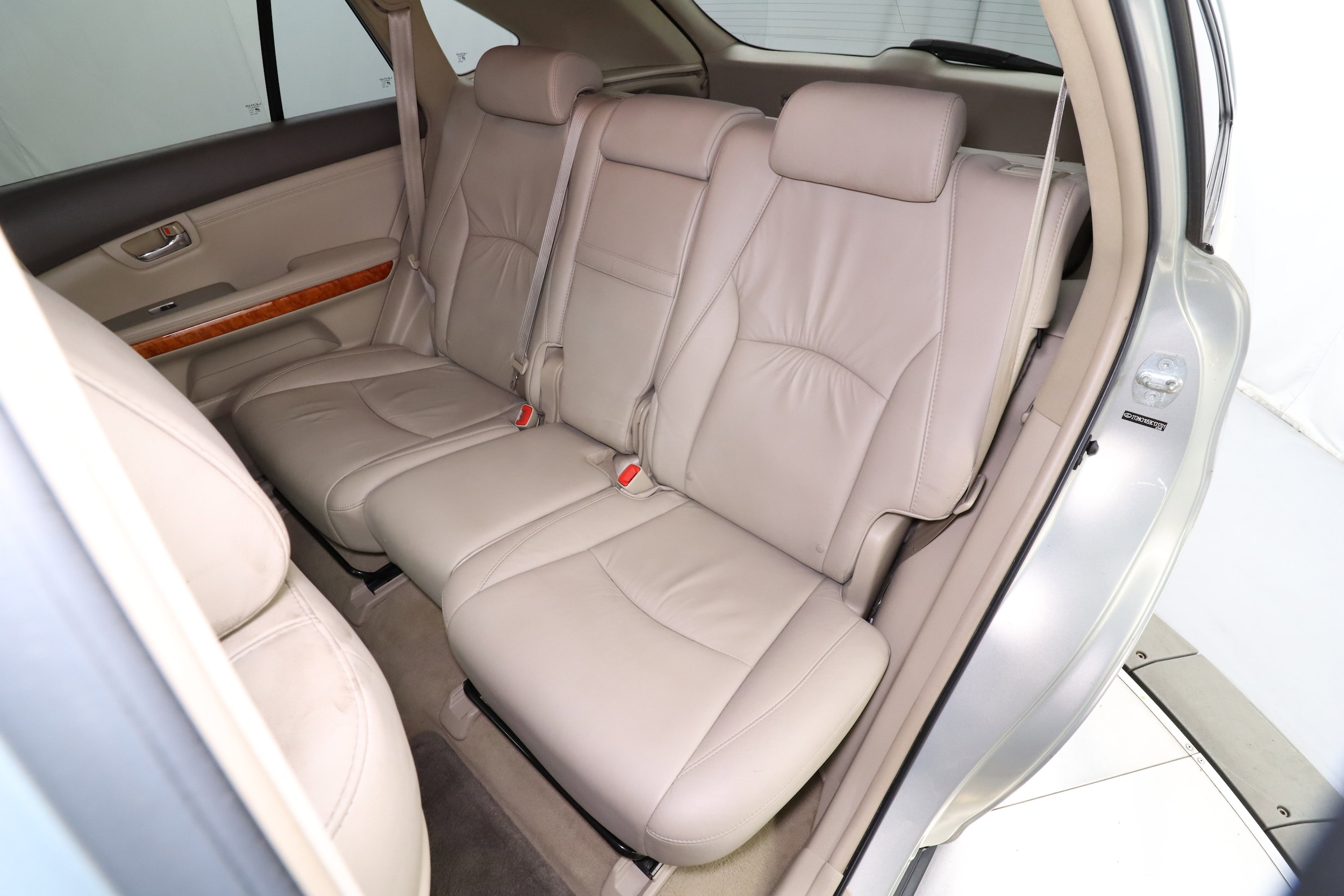 2009 Lexus RX 350 19