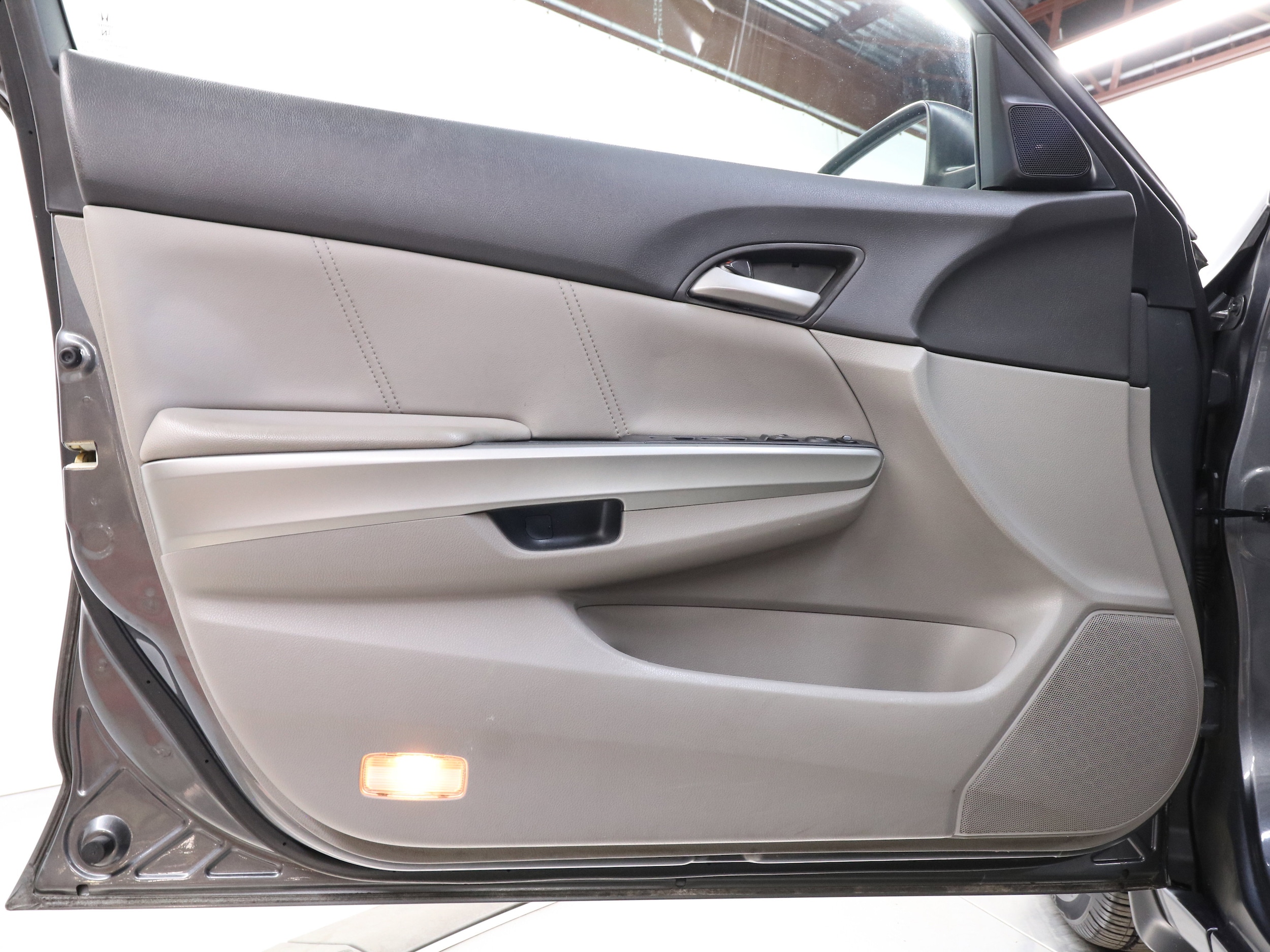 2009 Honda Accord 21