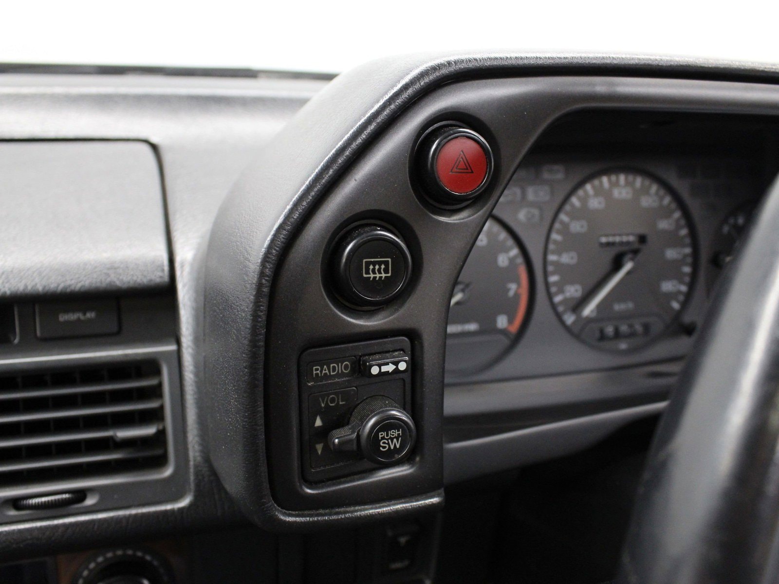 1990 Honda Legend 41