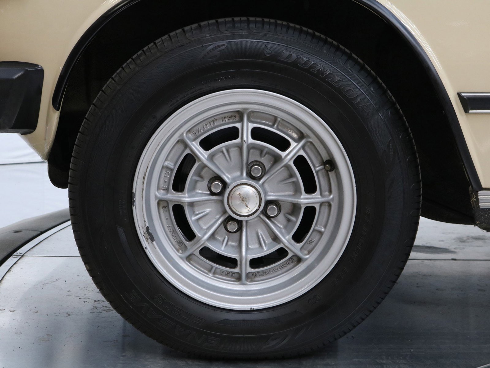 1974 BMW 2002 26