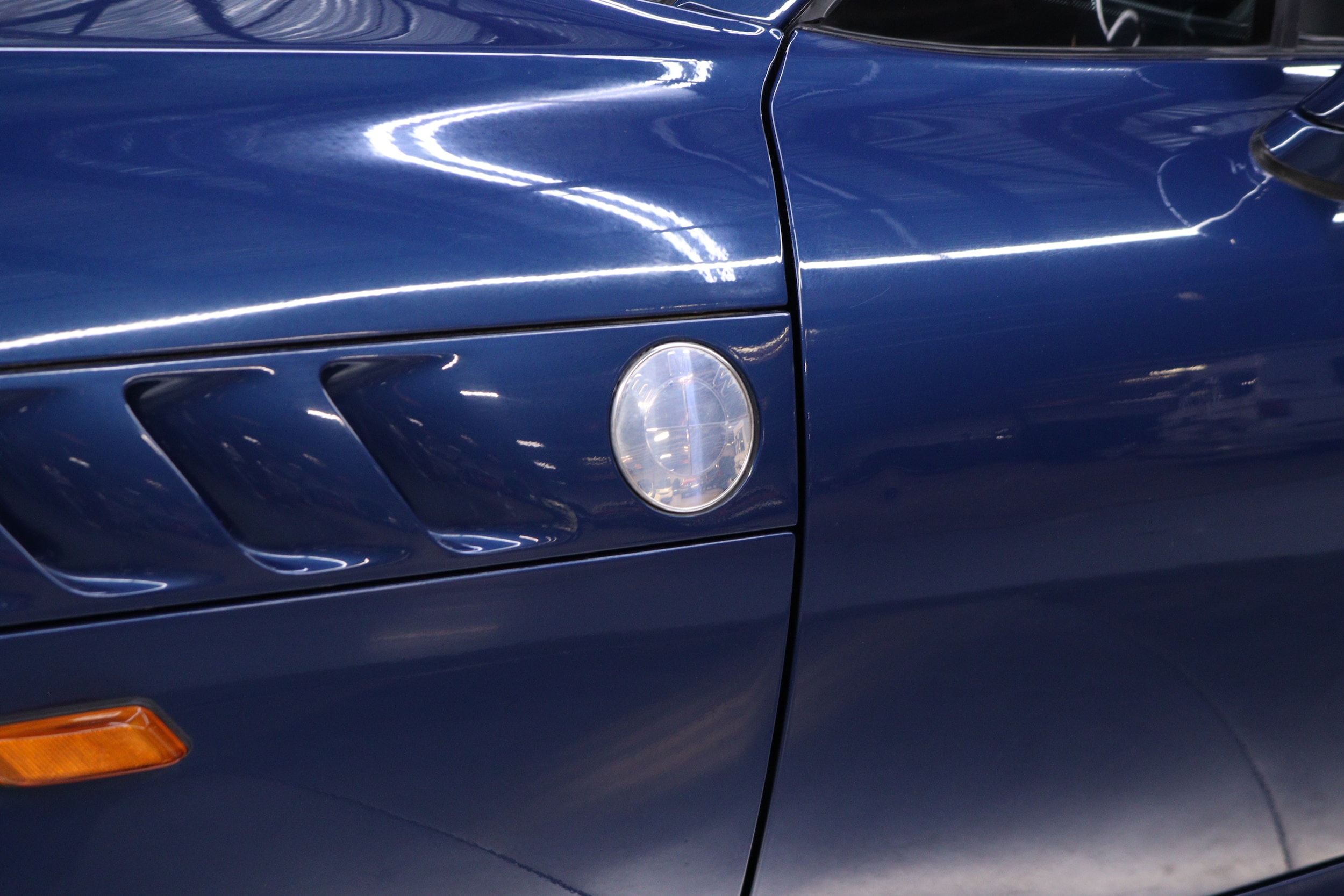 1999 BMW Z3 104