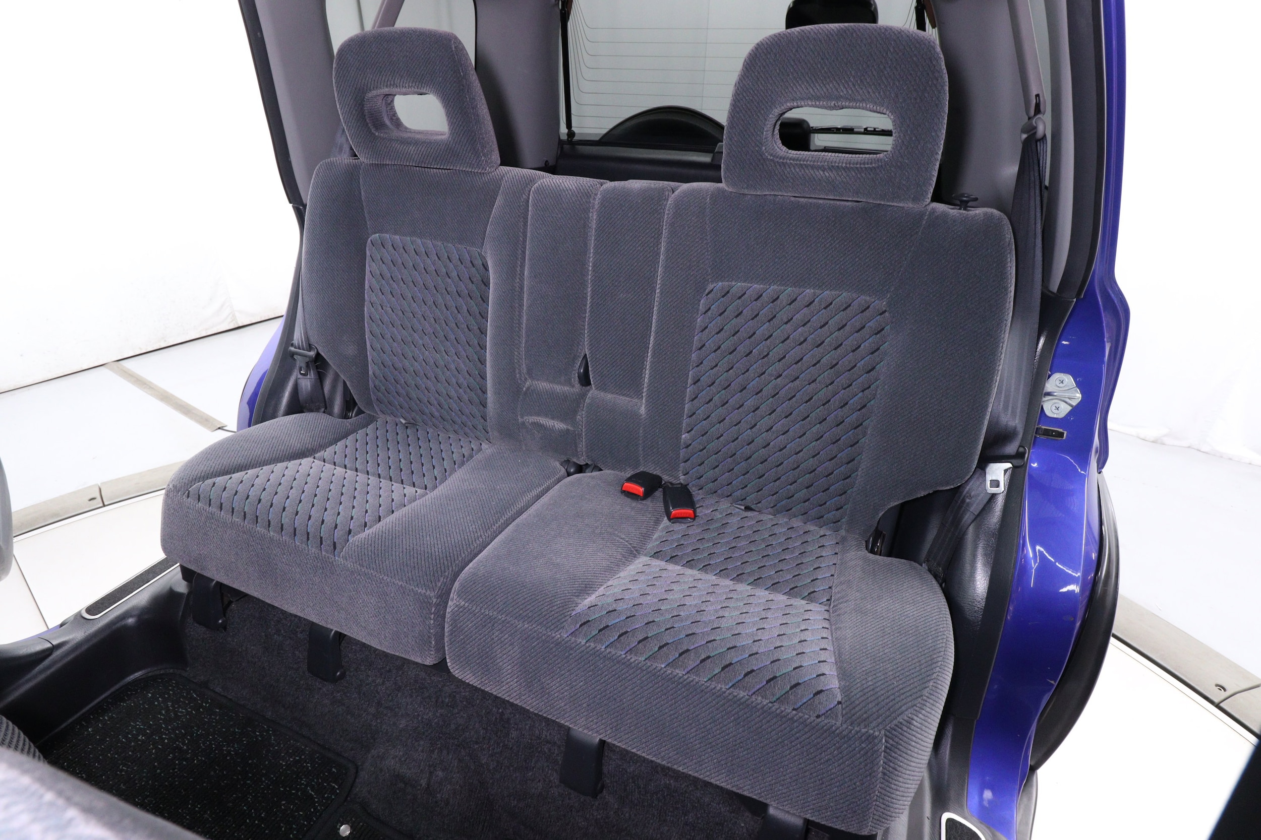 1999 Honda CR-V 20