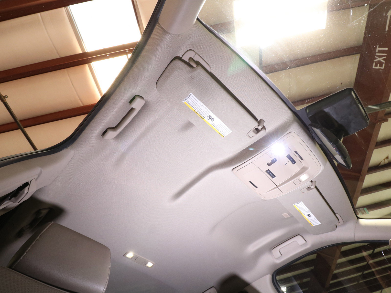 2018 Chevrolet Silverado 1500 46