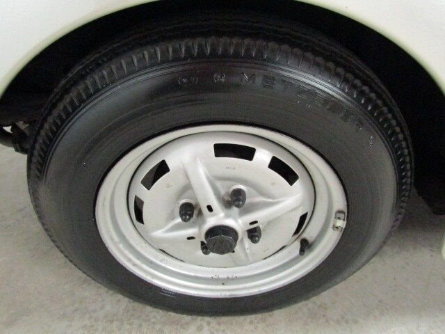 1977 Volkswagen Beetle 39