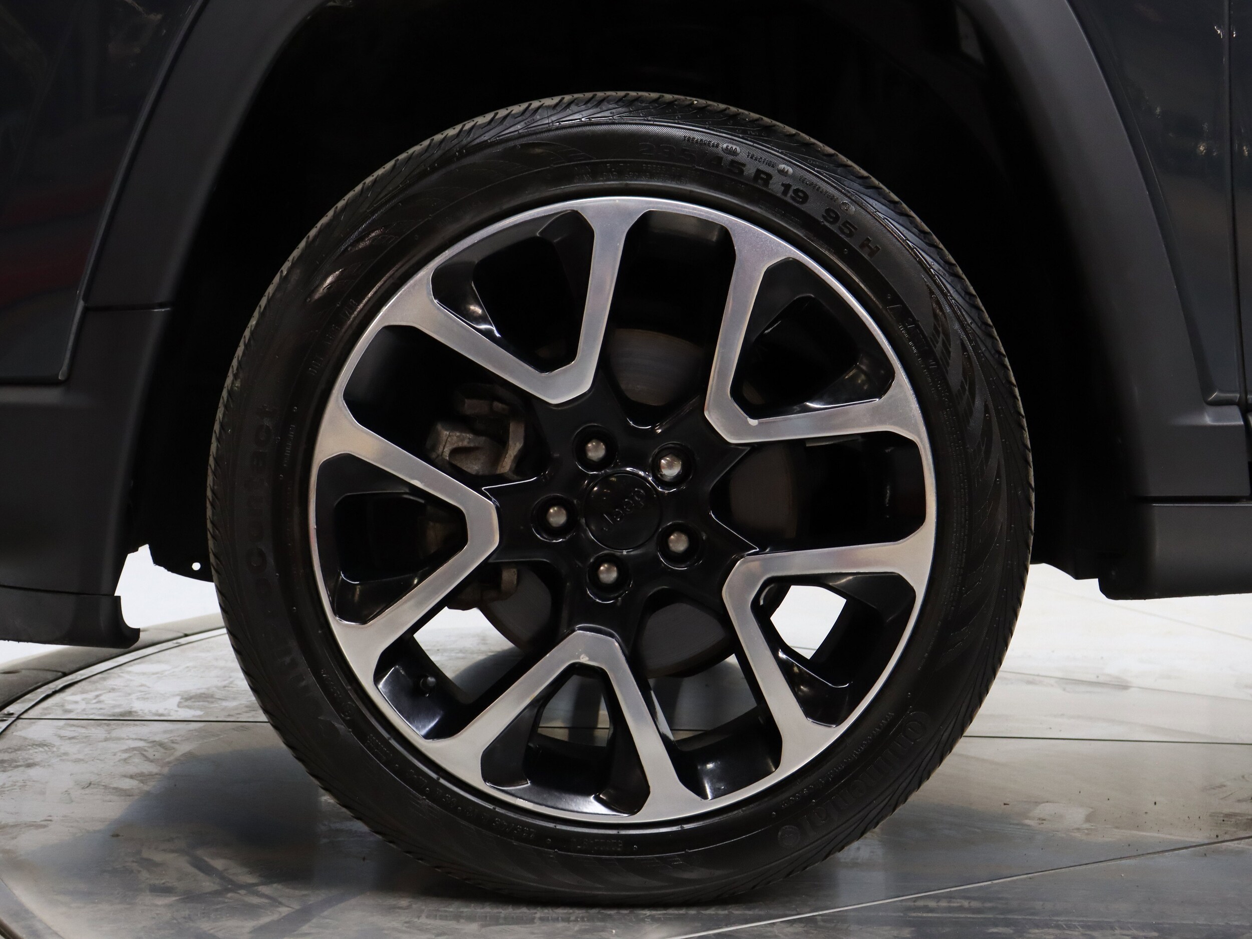 2018 Jeep Compass 31