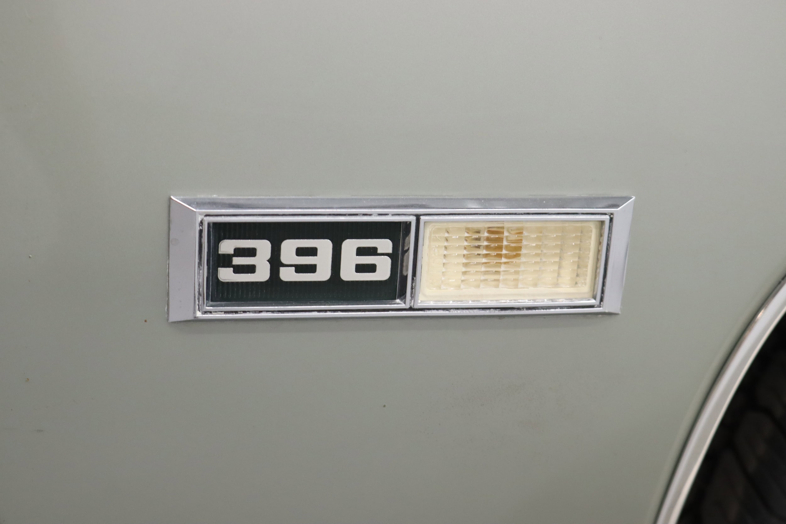1968 Chevrolet Impala 74