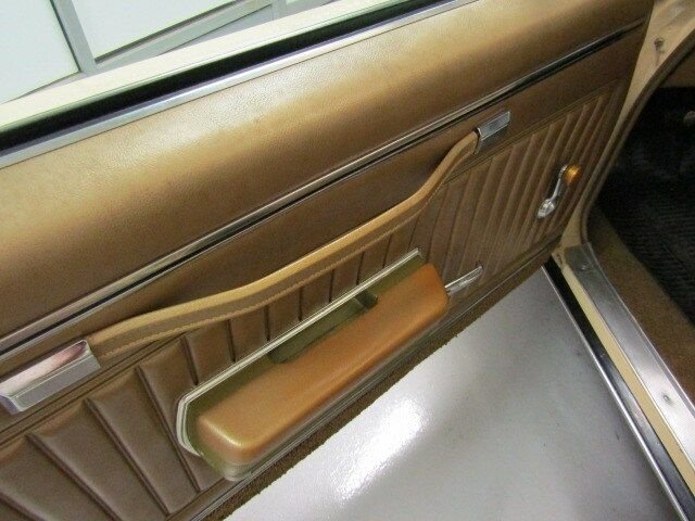 1970 Chevrolet Monte Carlo 23