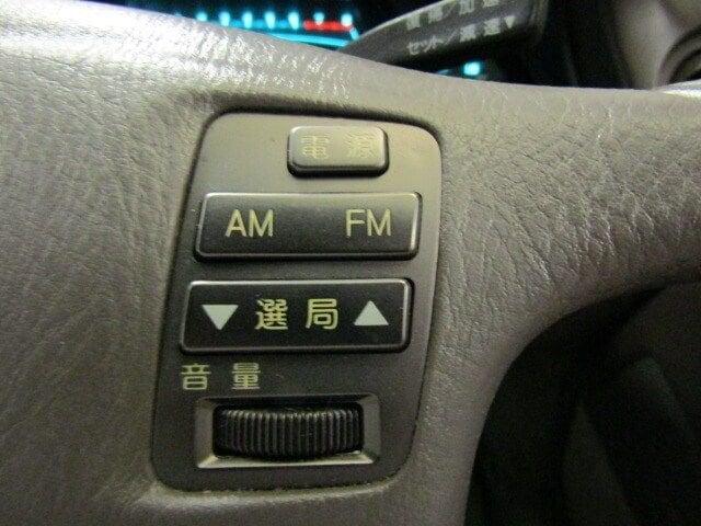 1989 Toyota Soarer 23