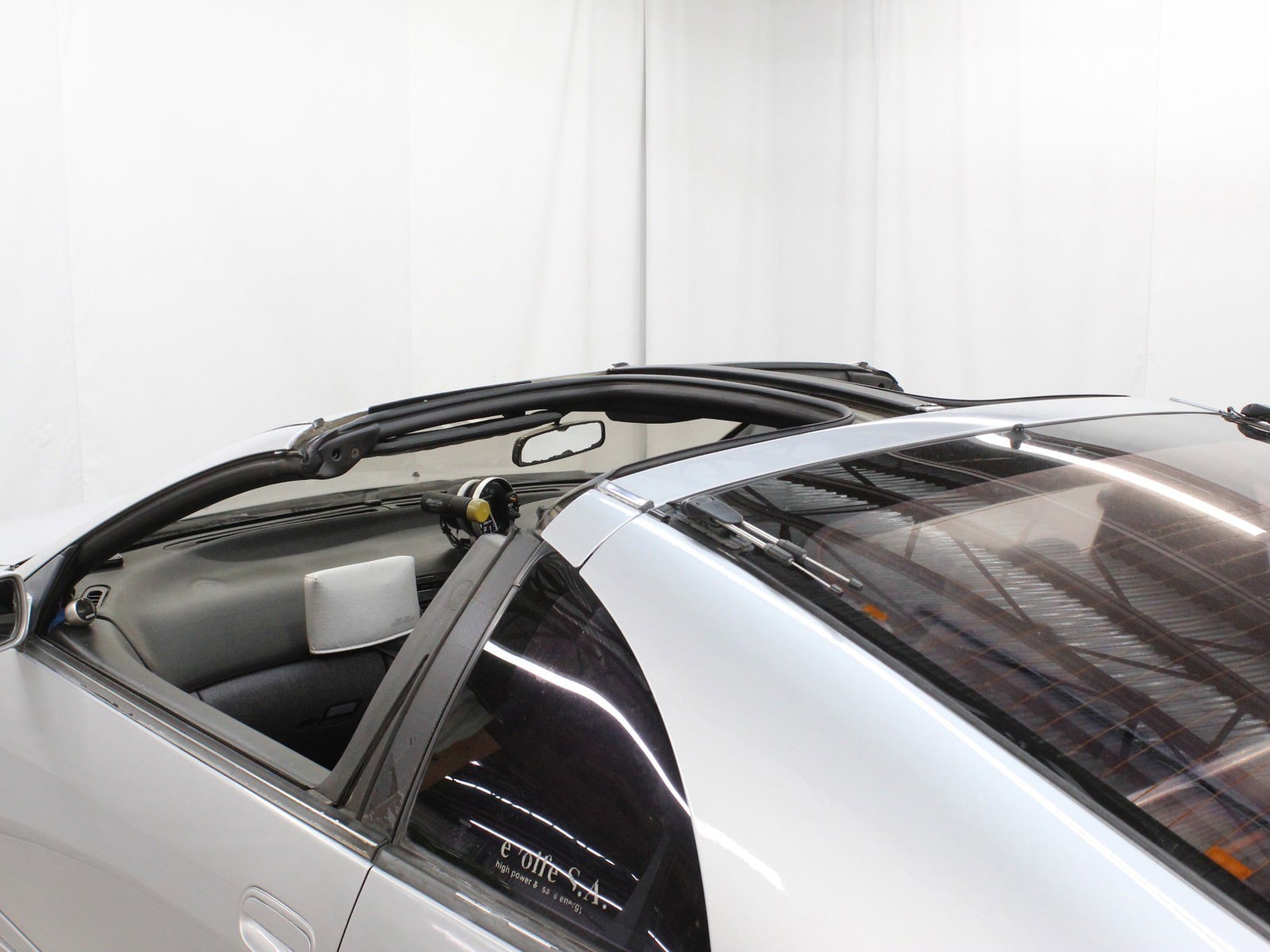 1990 Nissan Fairlady Z 300ZX 45