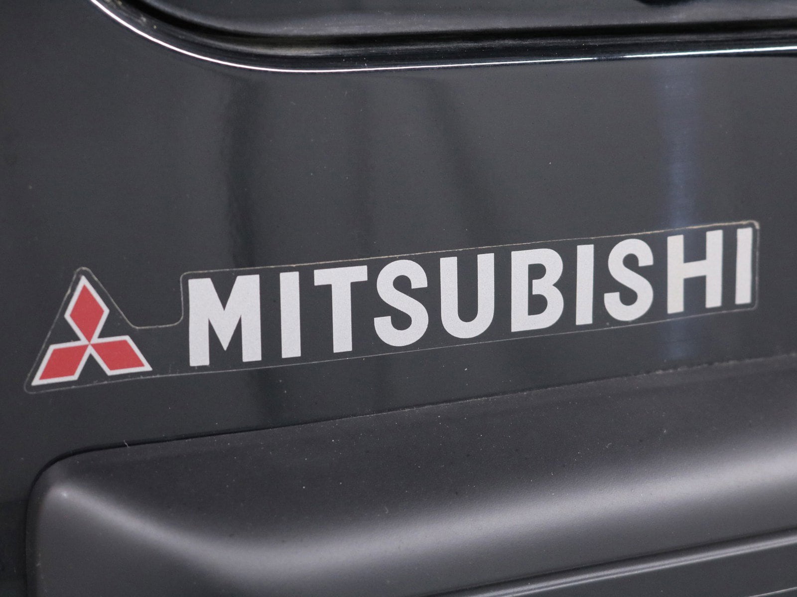 1999 Mitsubishi Pajero 58