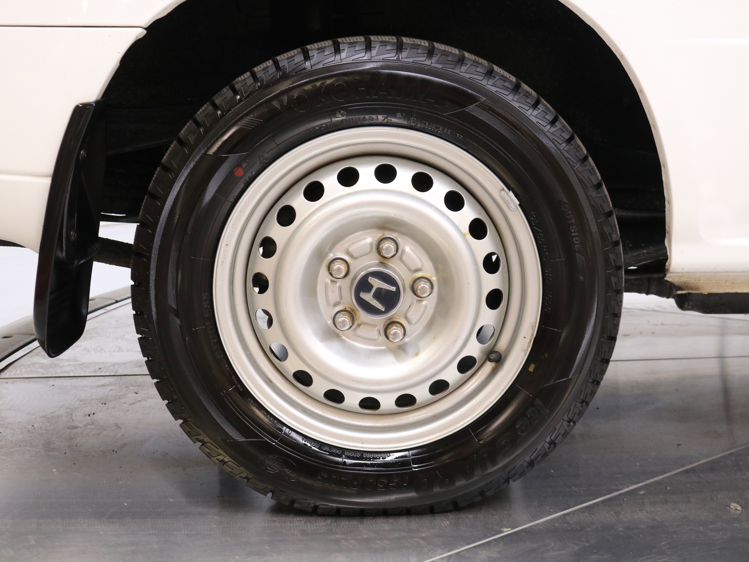 1998 Honda Stepwgn 29