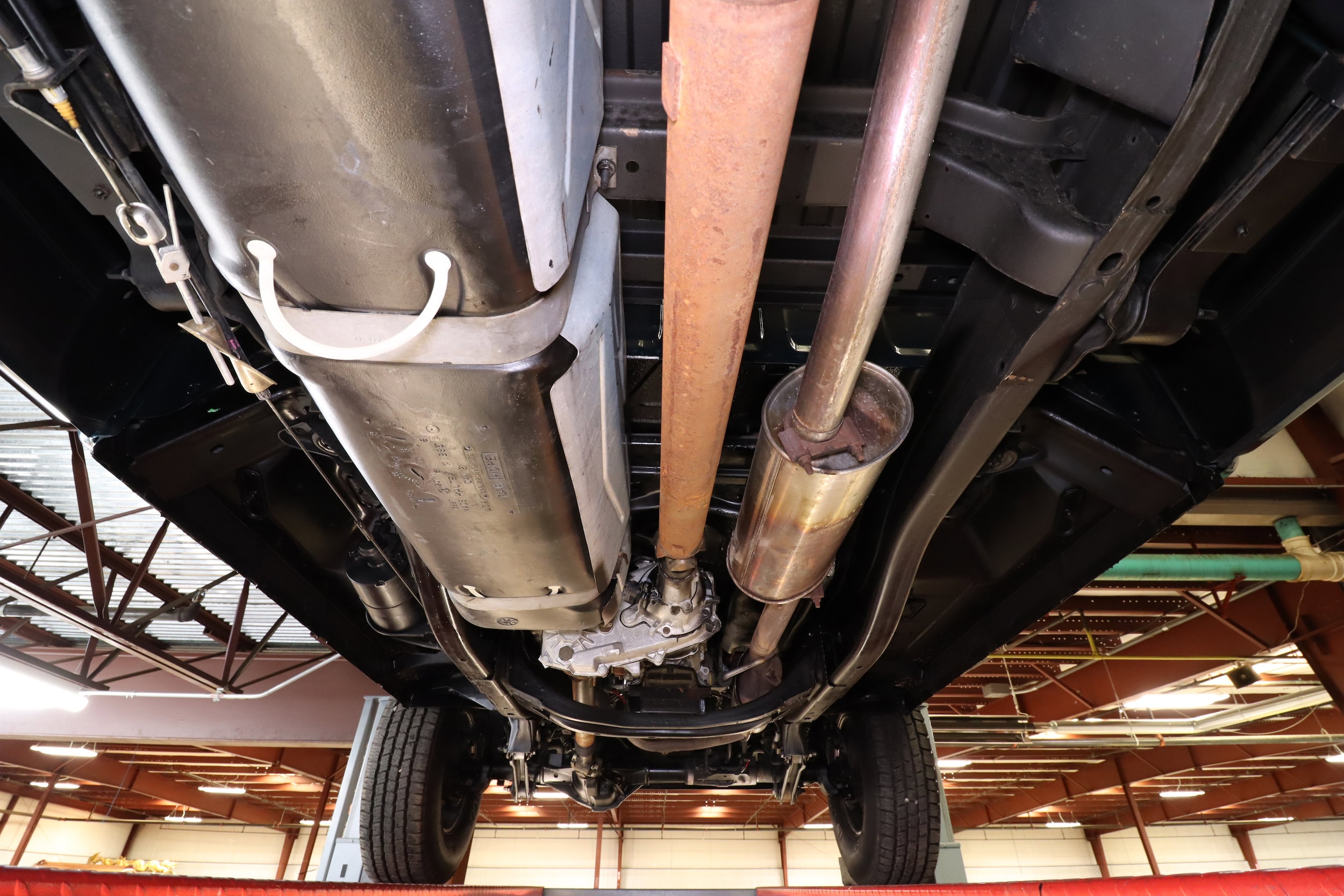 1994 Dodge Ram 1500 32