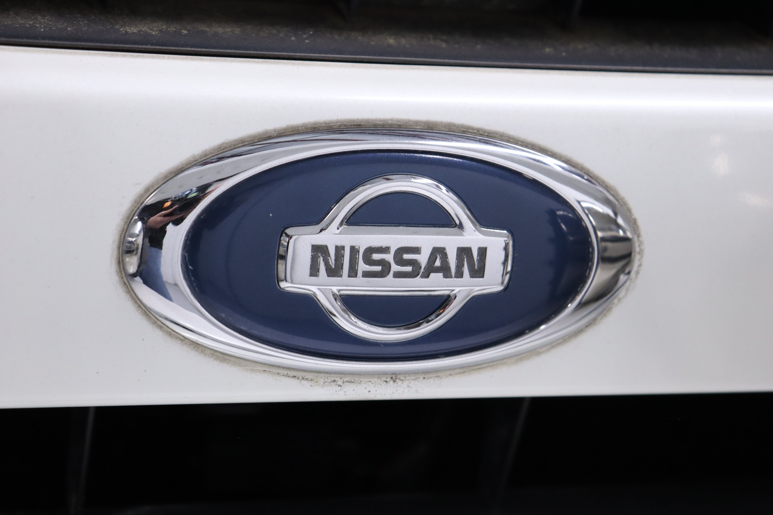1999 Nissan Terrano Regulus 57