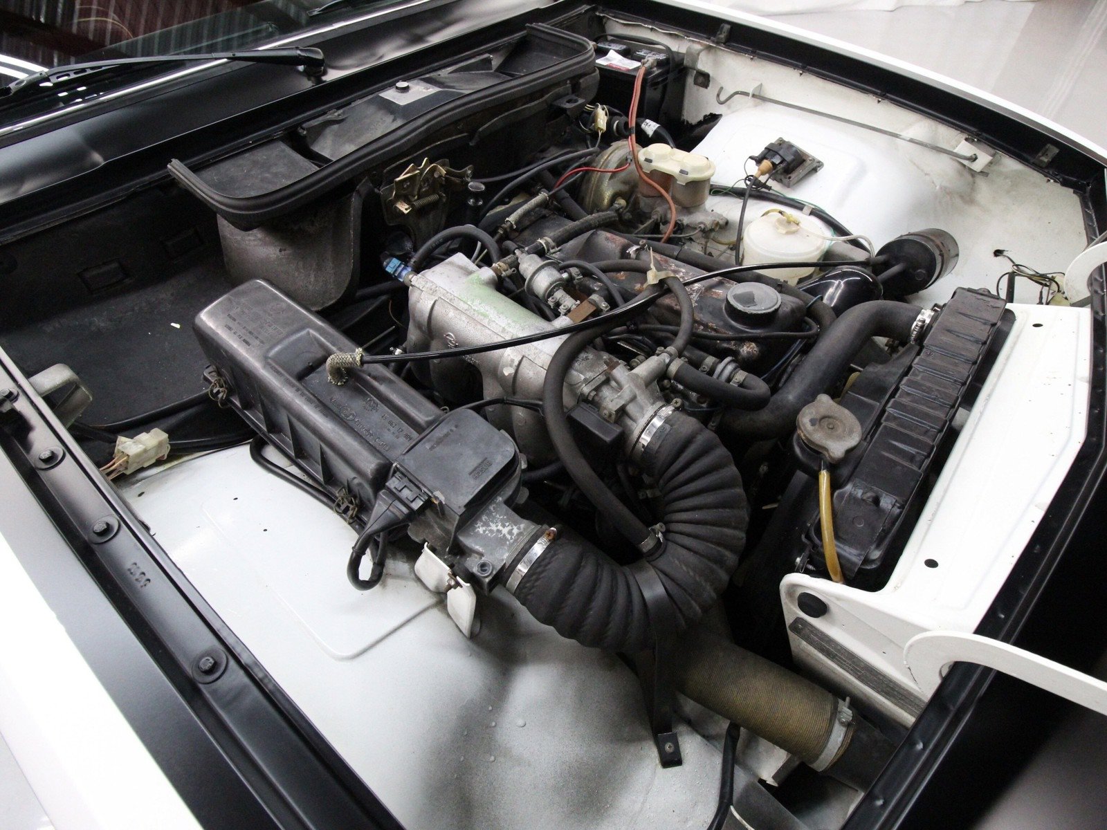 1975 Opel Manta 47