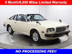 1976 Mazda Cosmo AP Coupe