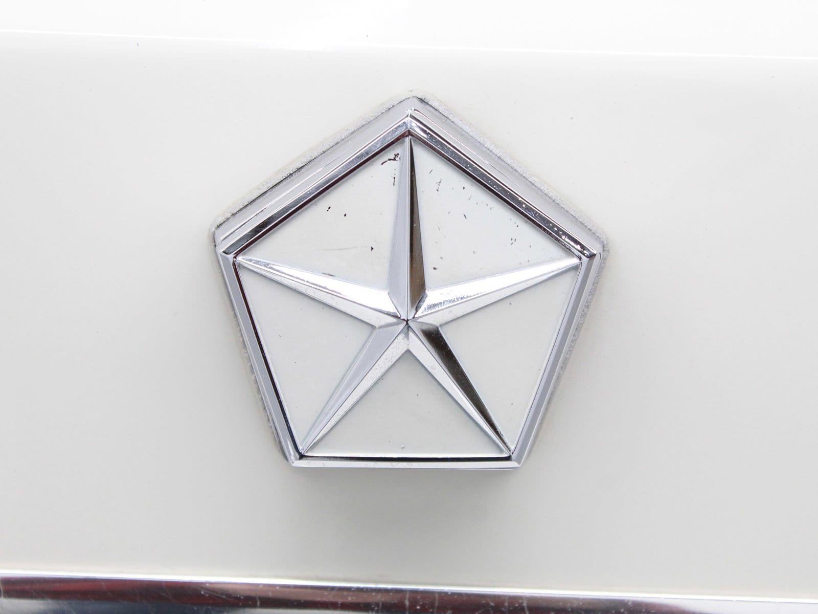 1982 Chrysler Lebaron 52
