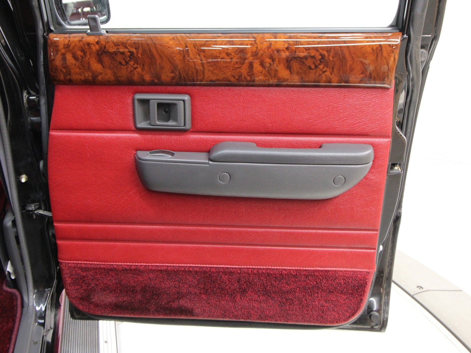 1997 Toyota Classic 22