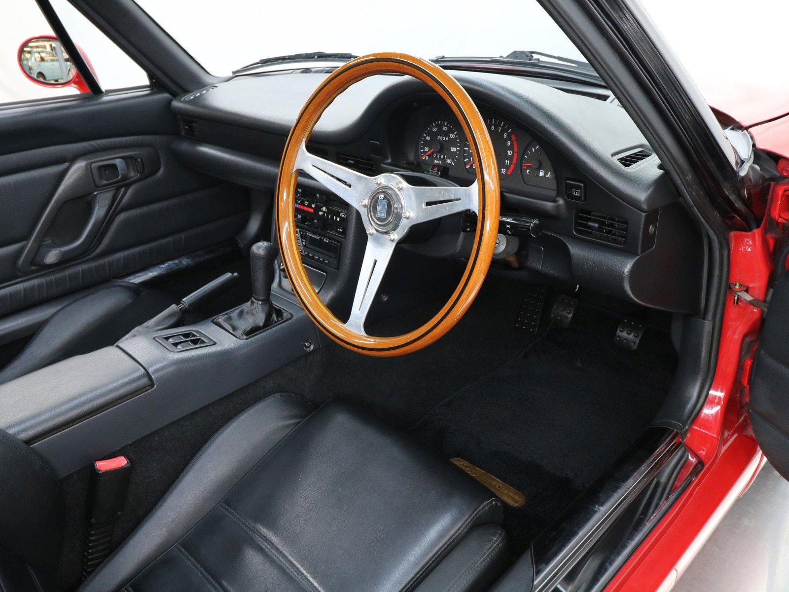 1992 Suzuki Cappuccino 11