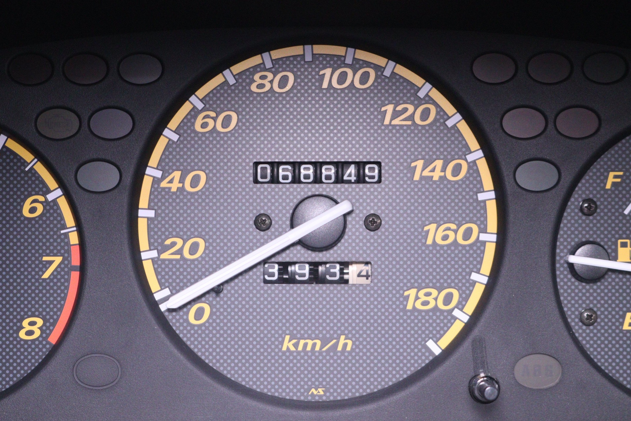 1999 Honda CR-V 55