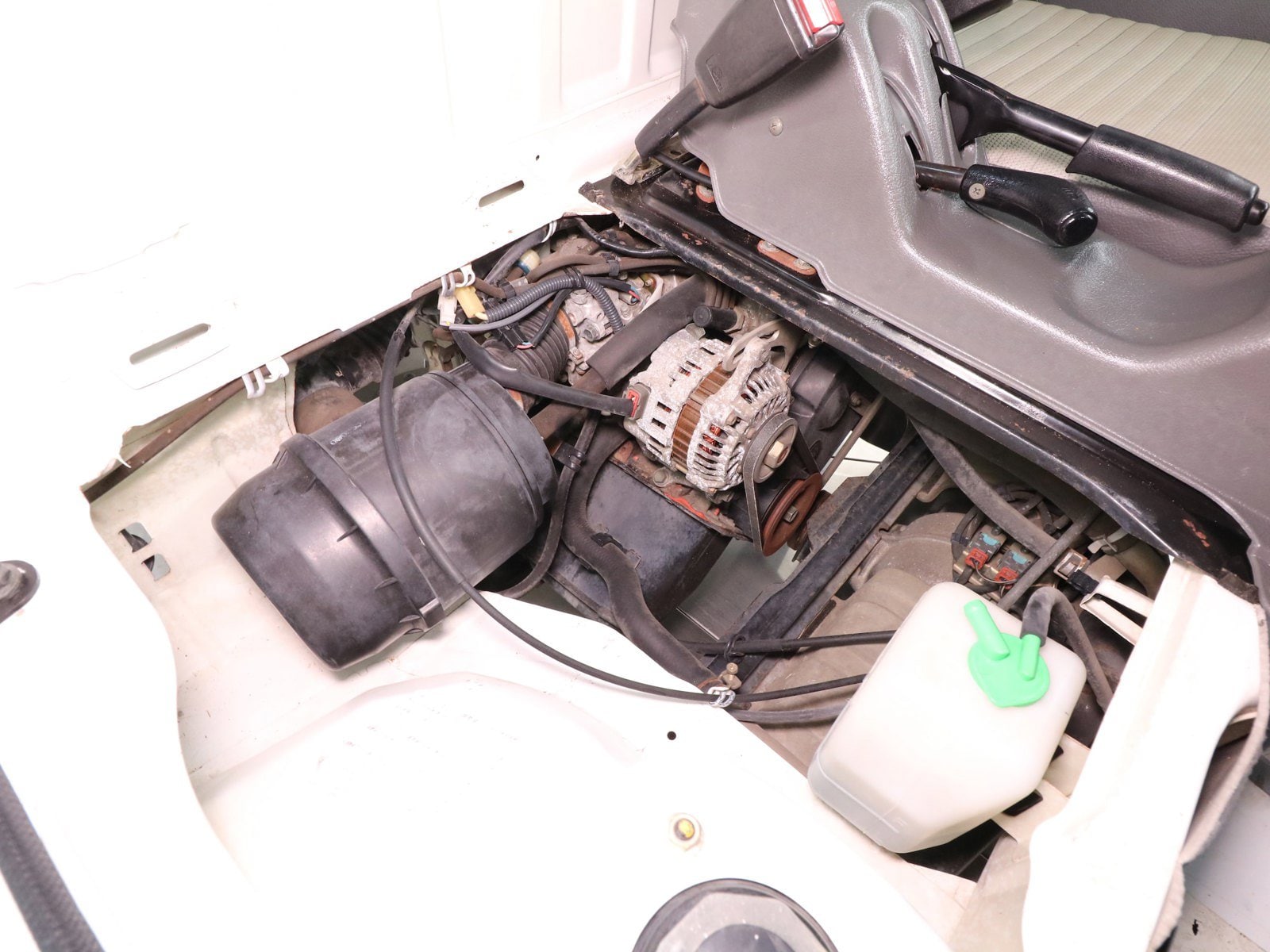 1998 Suzuki Carry 20