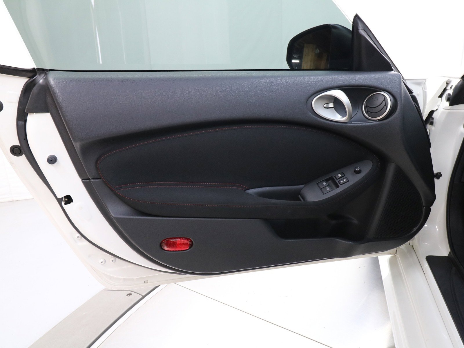 2009 Nissan 370Z NISMO - Photo 19
