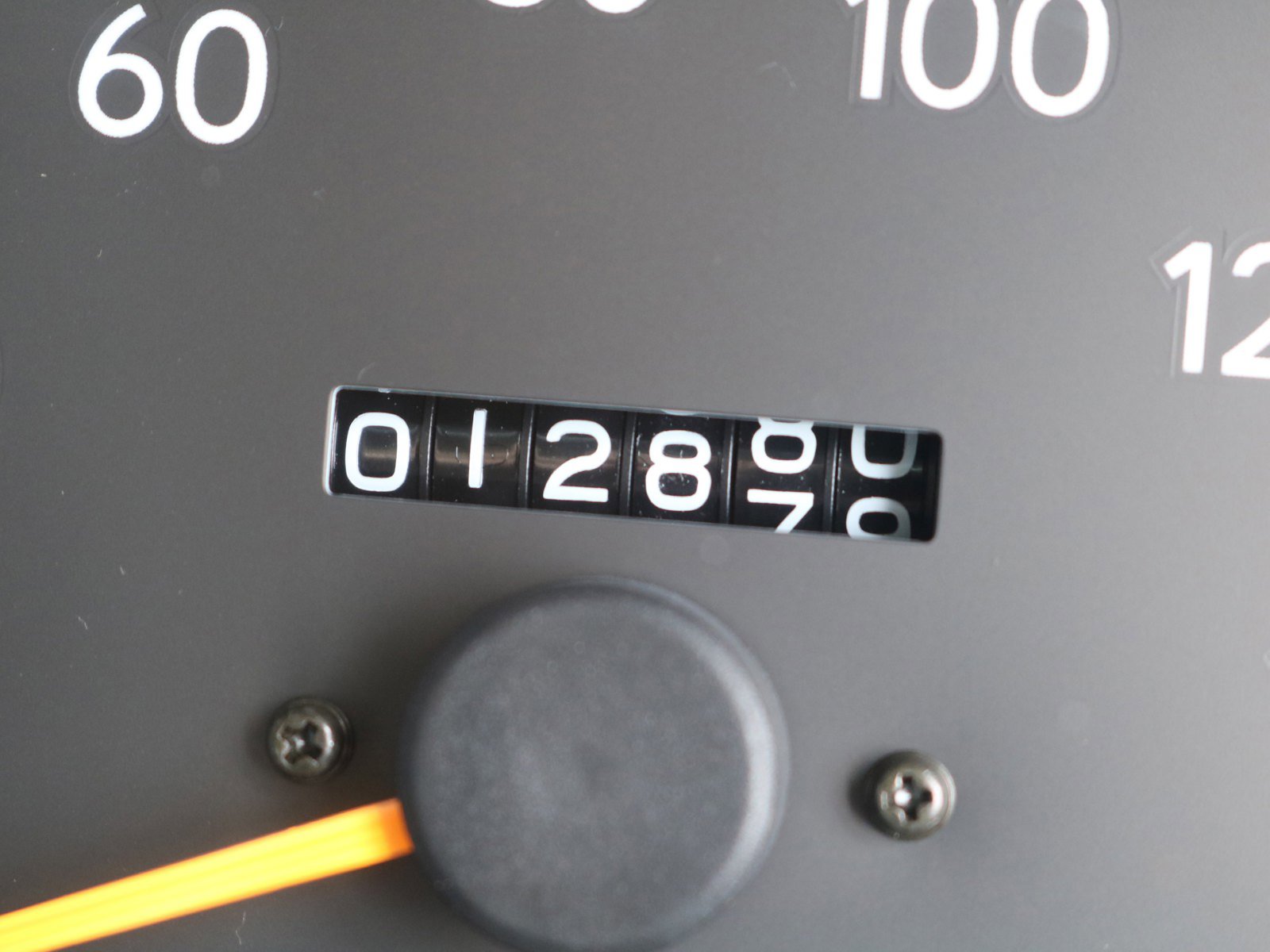 1997 Toyota Toyoace 44
