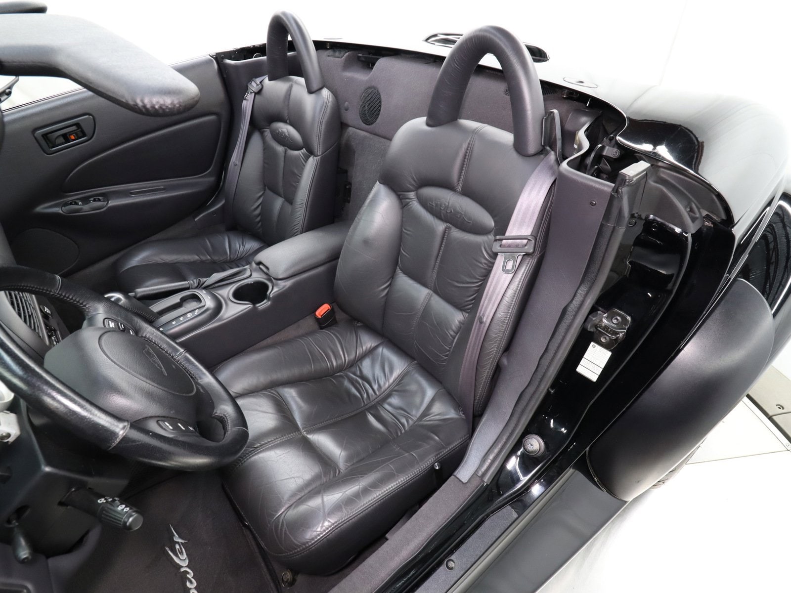 1999 Plymouth Prowler 18