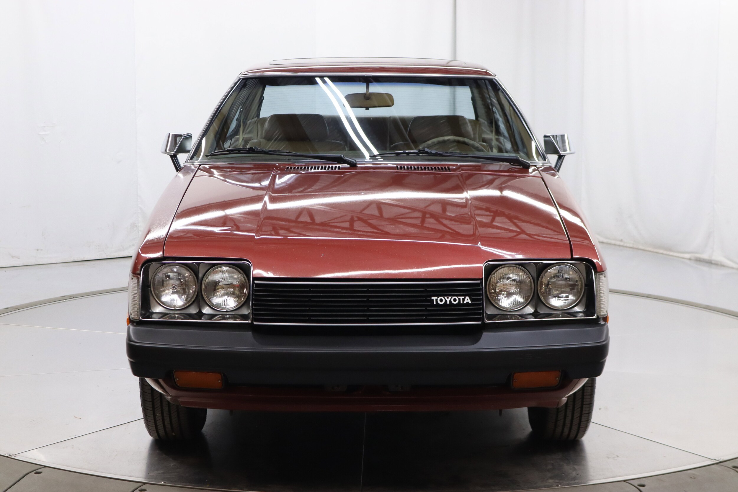 1979 Toyota Celica 5