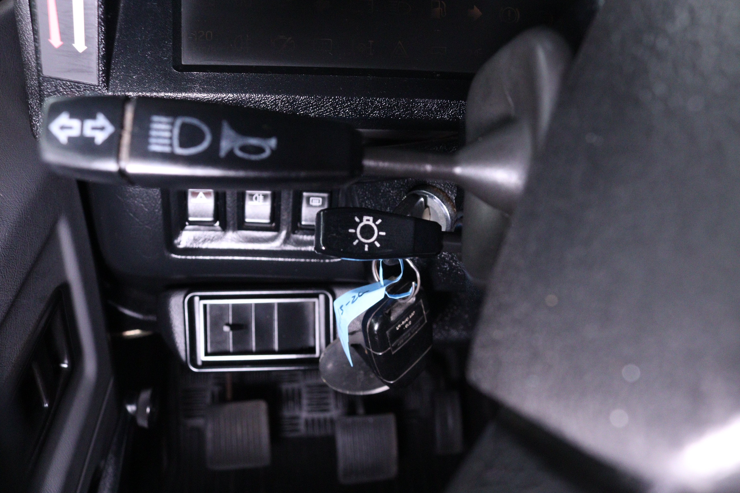 2001 Land Rover Defender 62