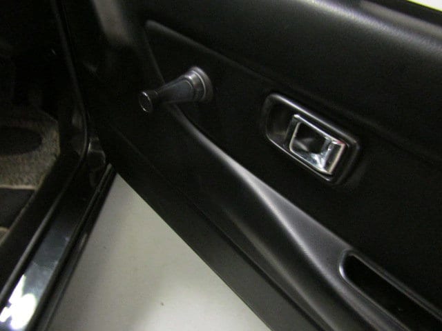 1992 Daihatsu Leeza 19
