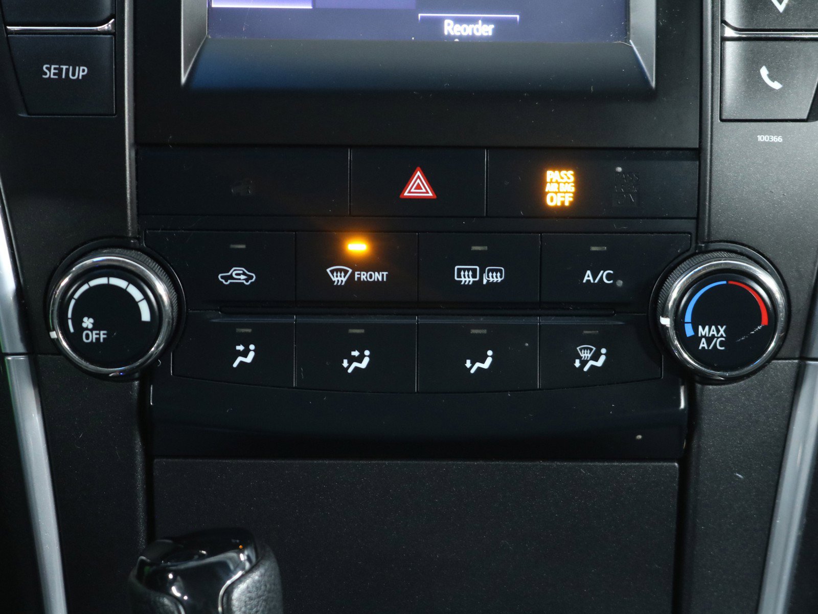 2015 Toyota Camry 13