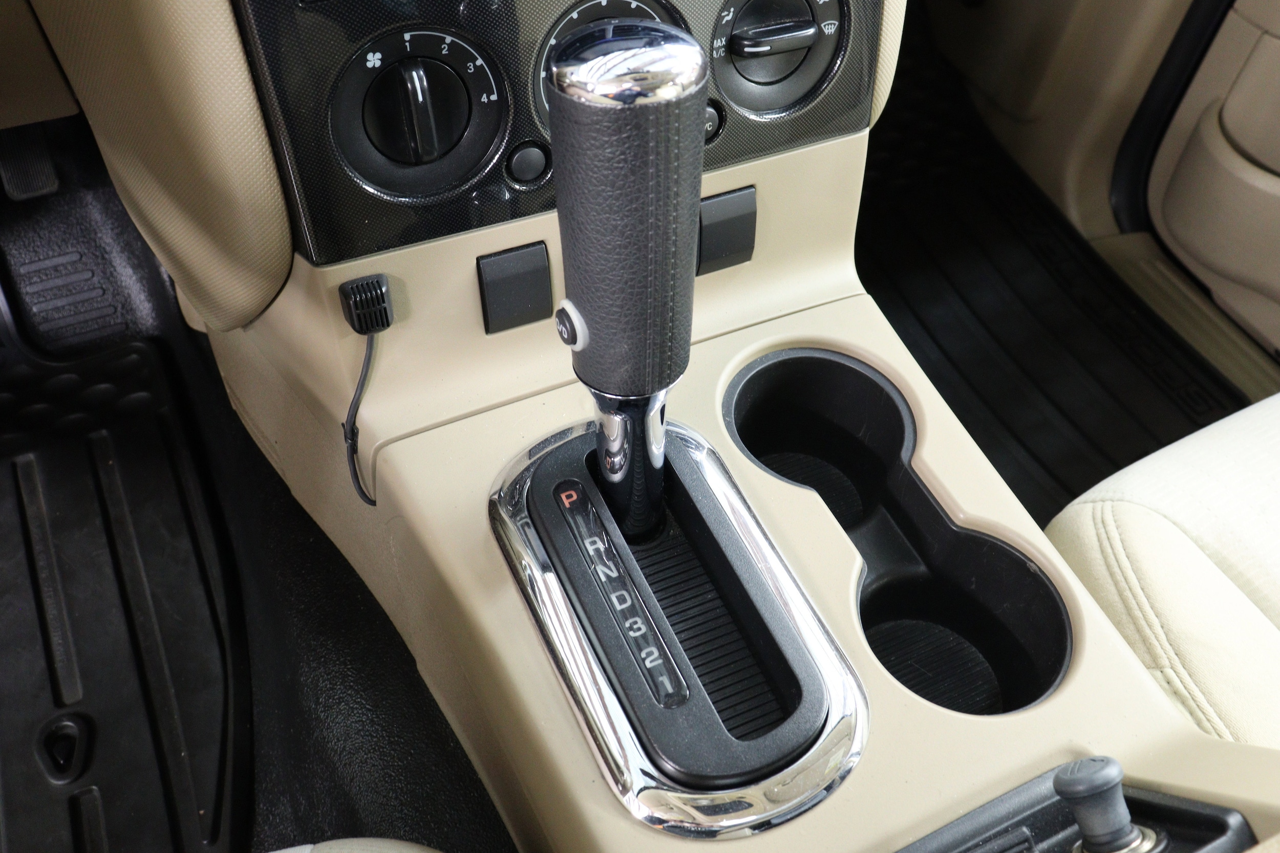 2010 Ford Explorer Sport Trac 17