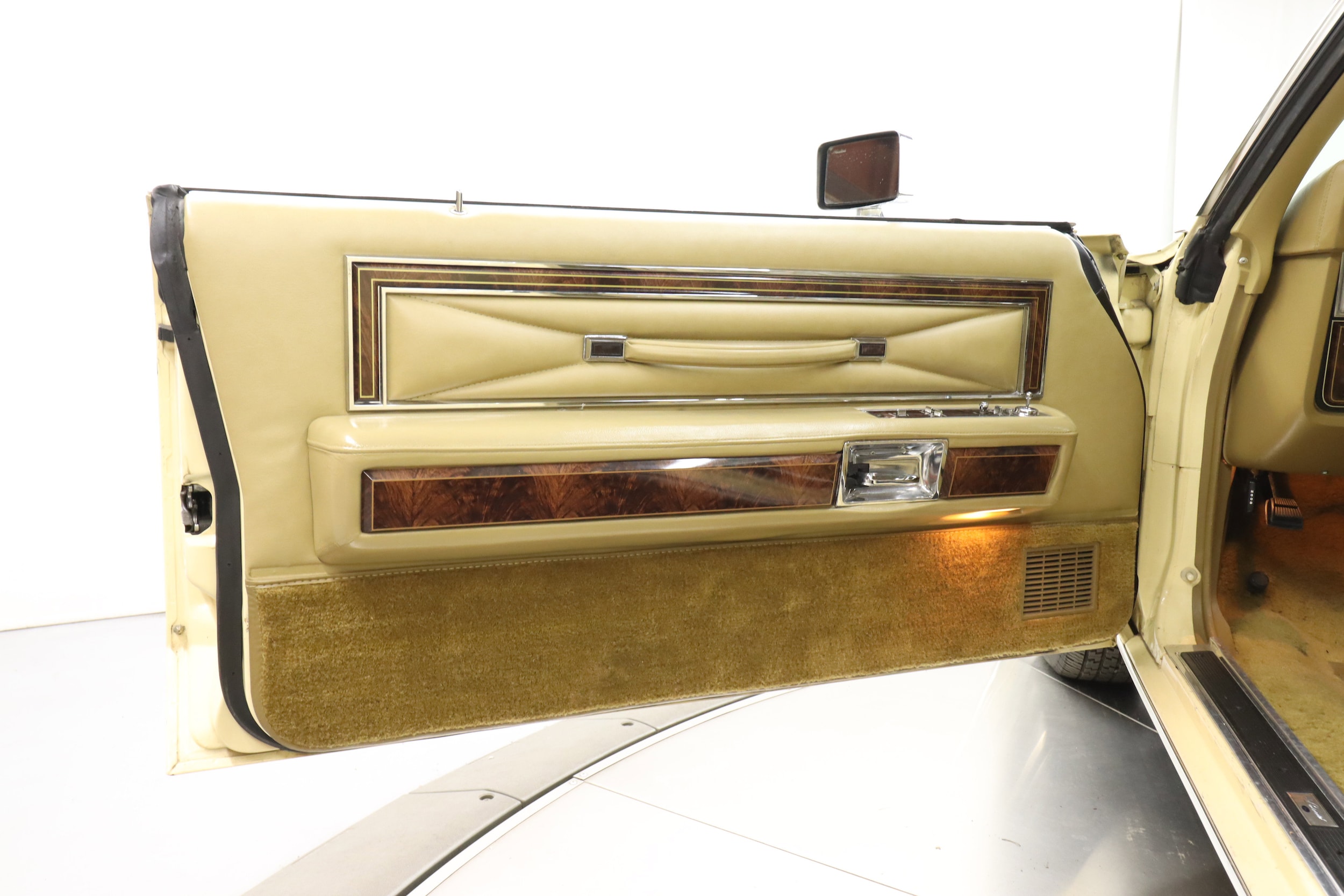 1978 Lincoln Town Car 26