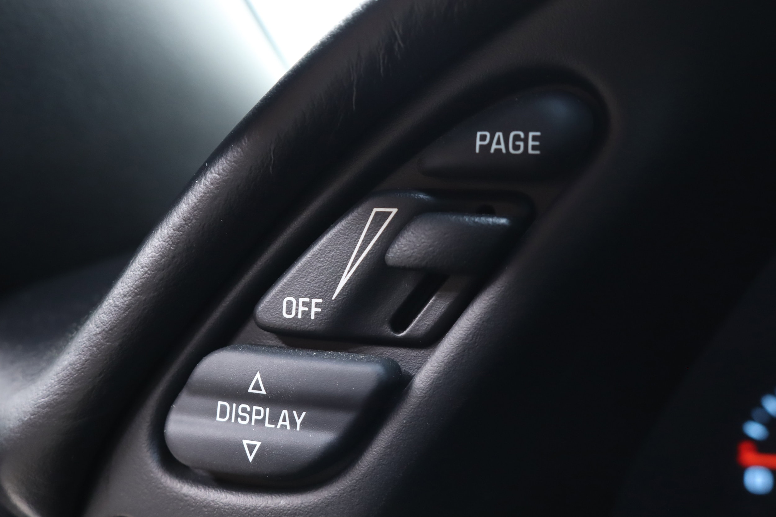 2003 Chevrolet Corvette 57