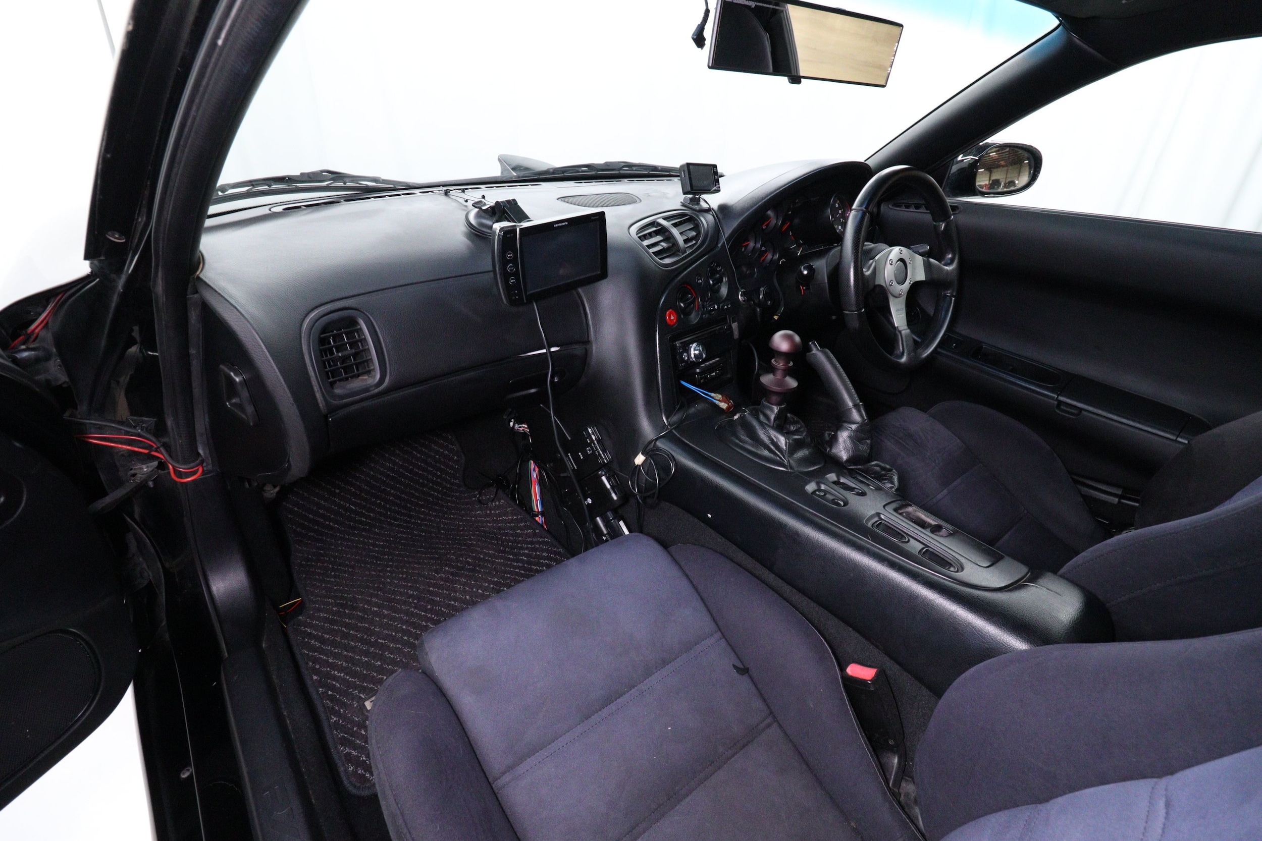 1997 Mazda RX-7 18