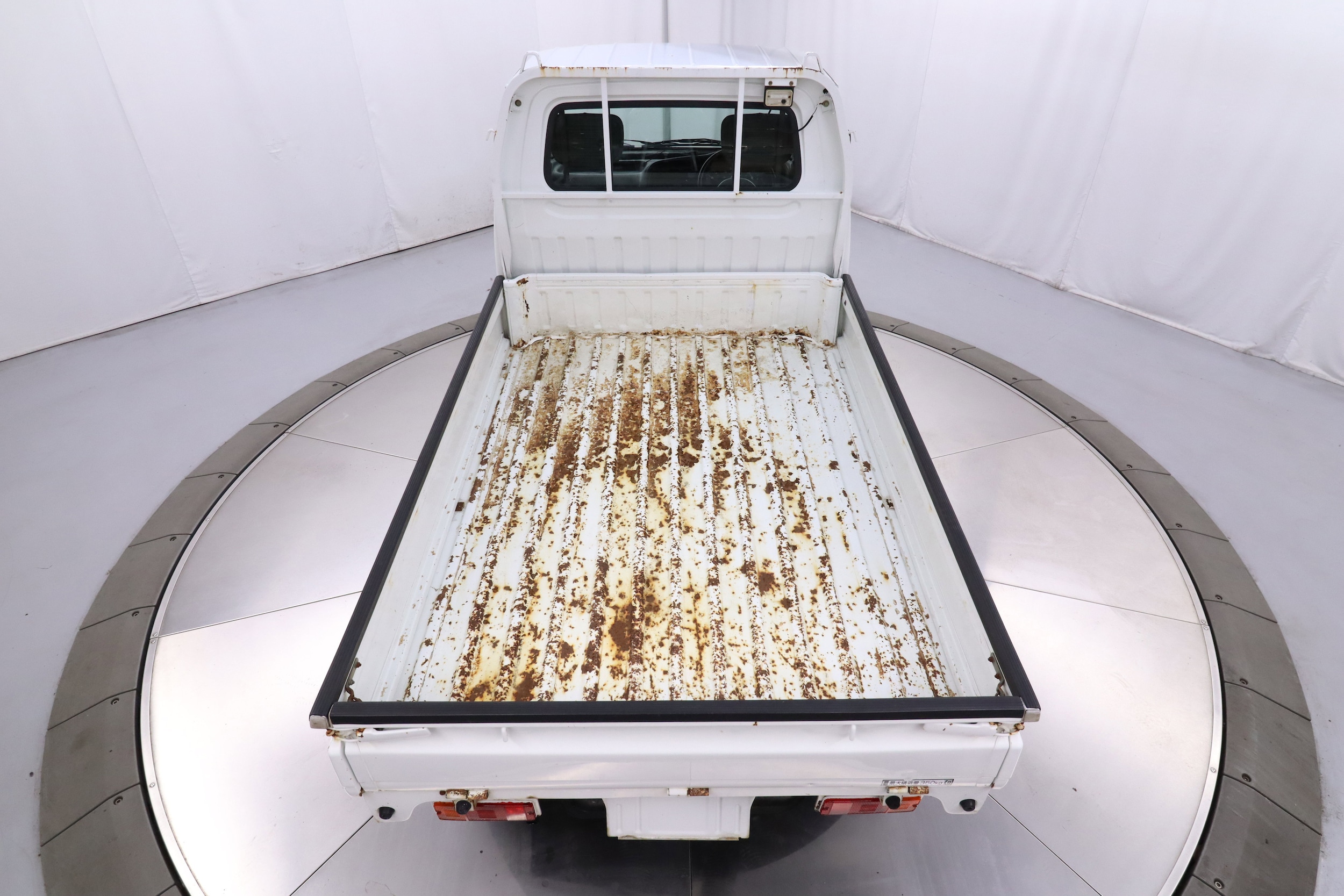 1996 Suzuki Carry 47