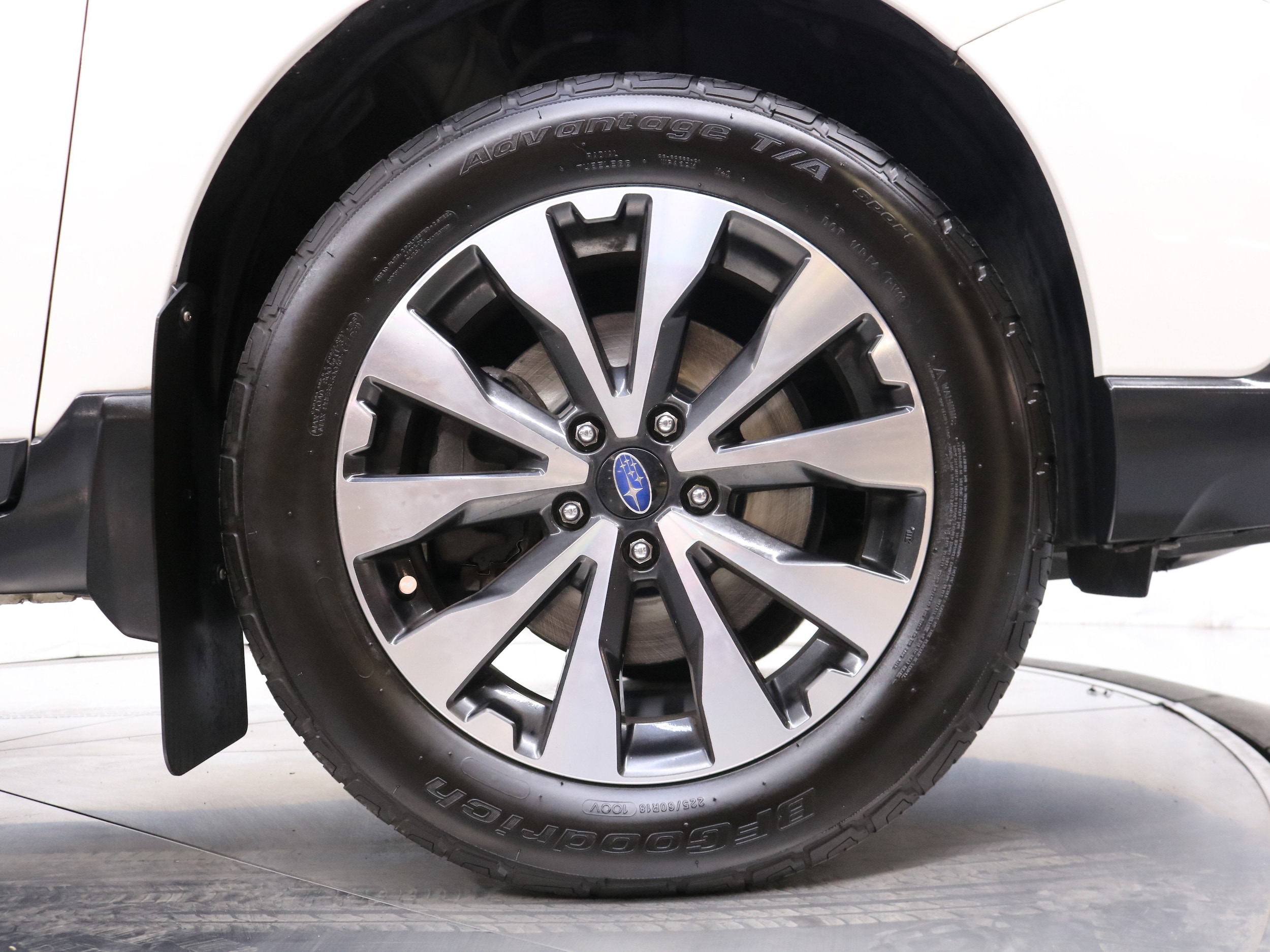 2016 Subaru Outback 31