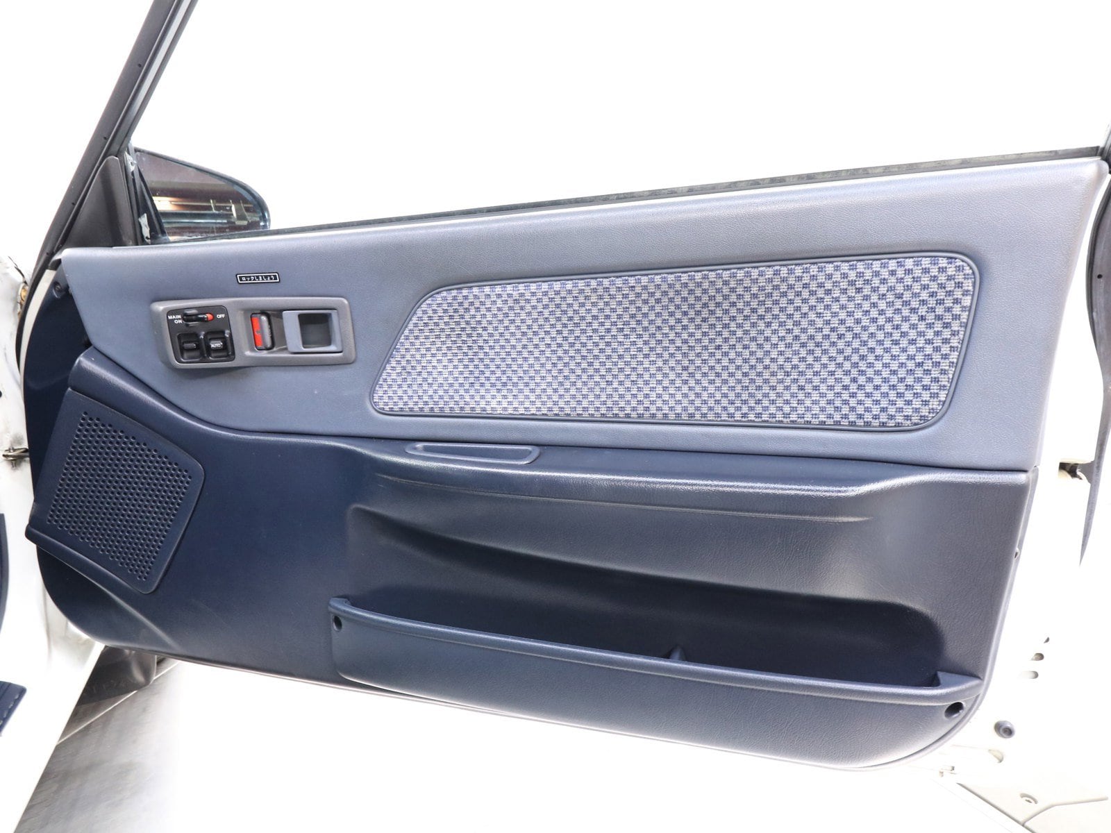 1989 Honda Civic 20
