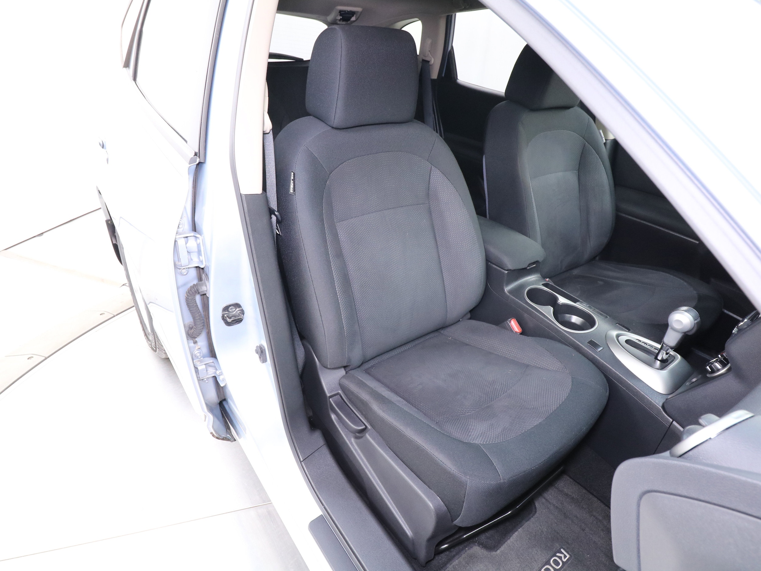 2013 Nissan Rogue 17